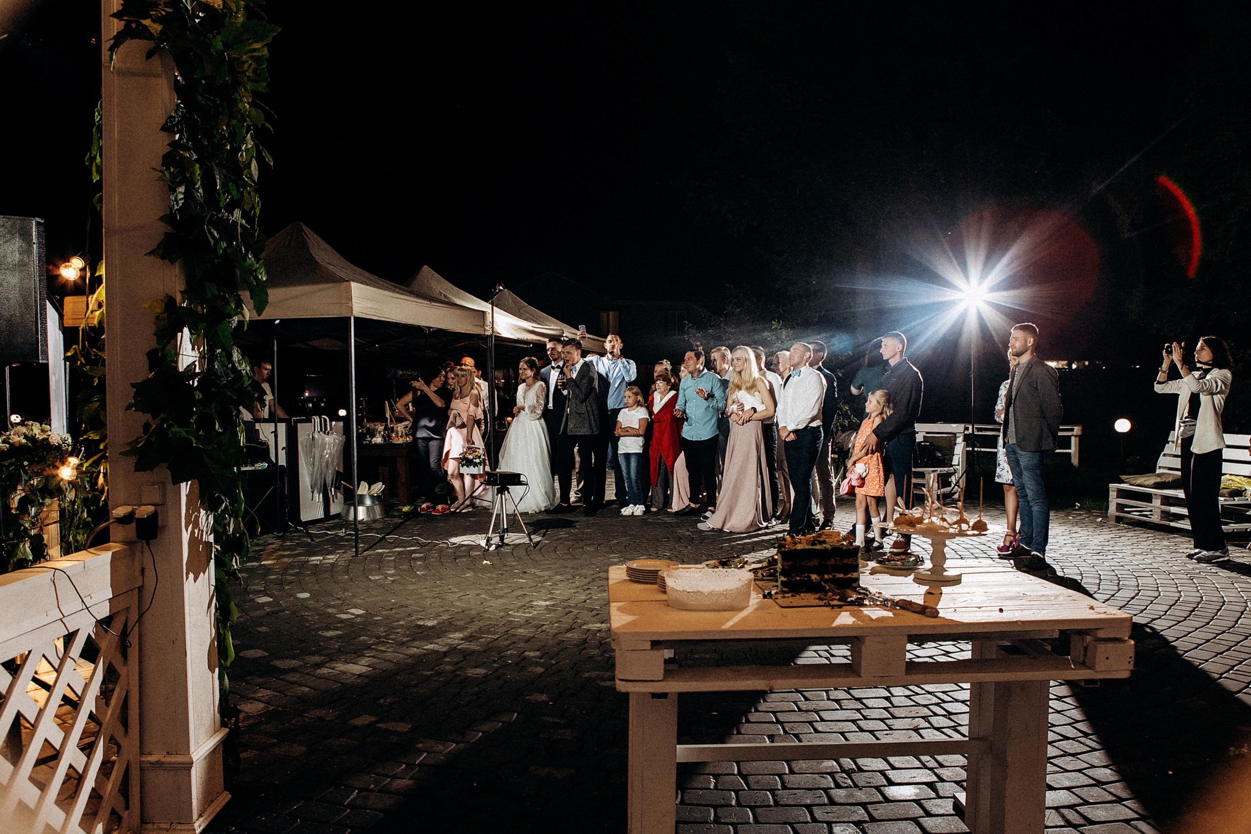 I&I. Пушистая Сова - Свадебный и портретный фотограф Воронеж, Москва, Питер