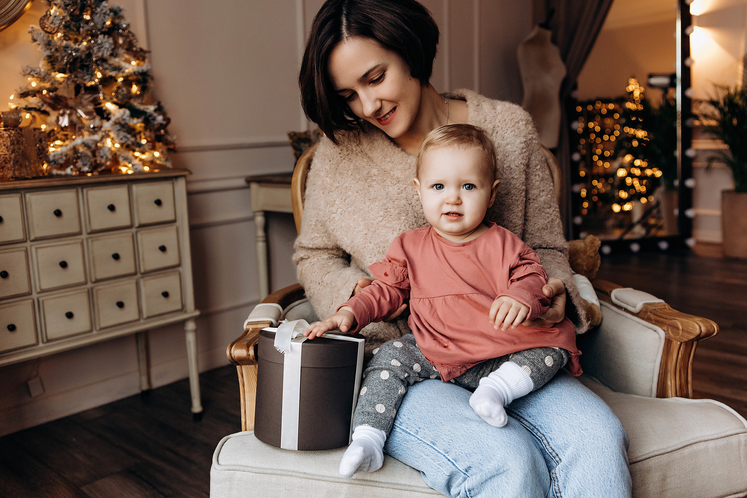 Кира. Пушистая Сова - Свадебный и портретный фотограф Воронеж, Москва, Питер