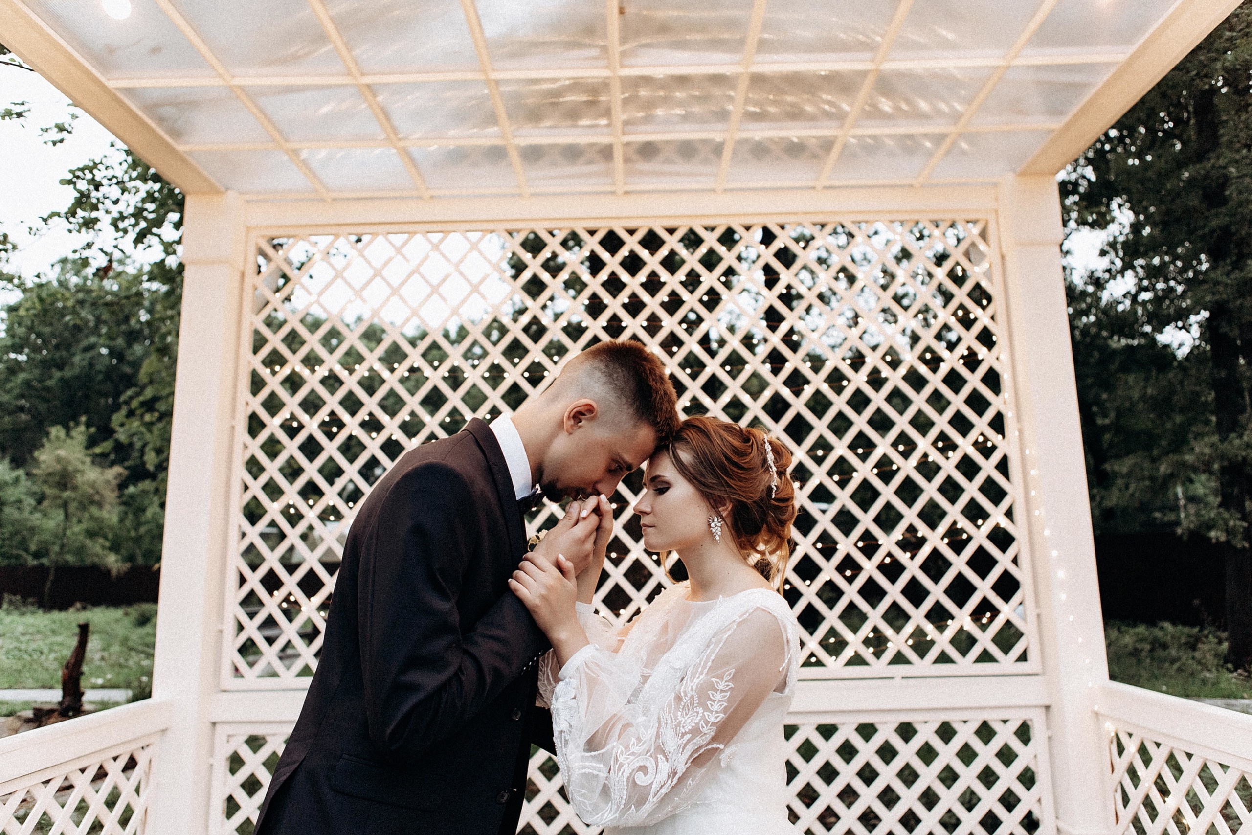 I&I. Пушистая Сова - Свадебный и портретный фотограф Воронеж, Москва, Питер