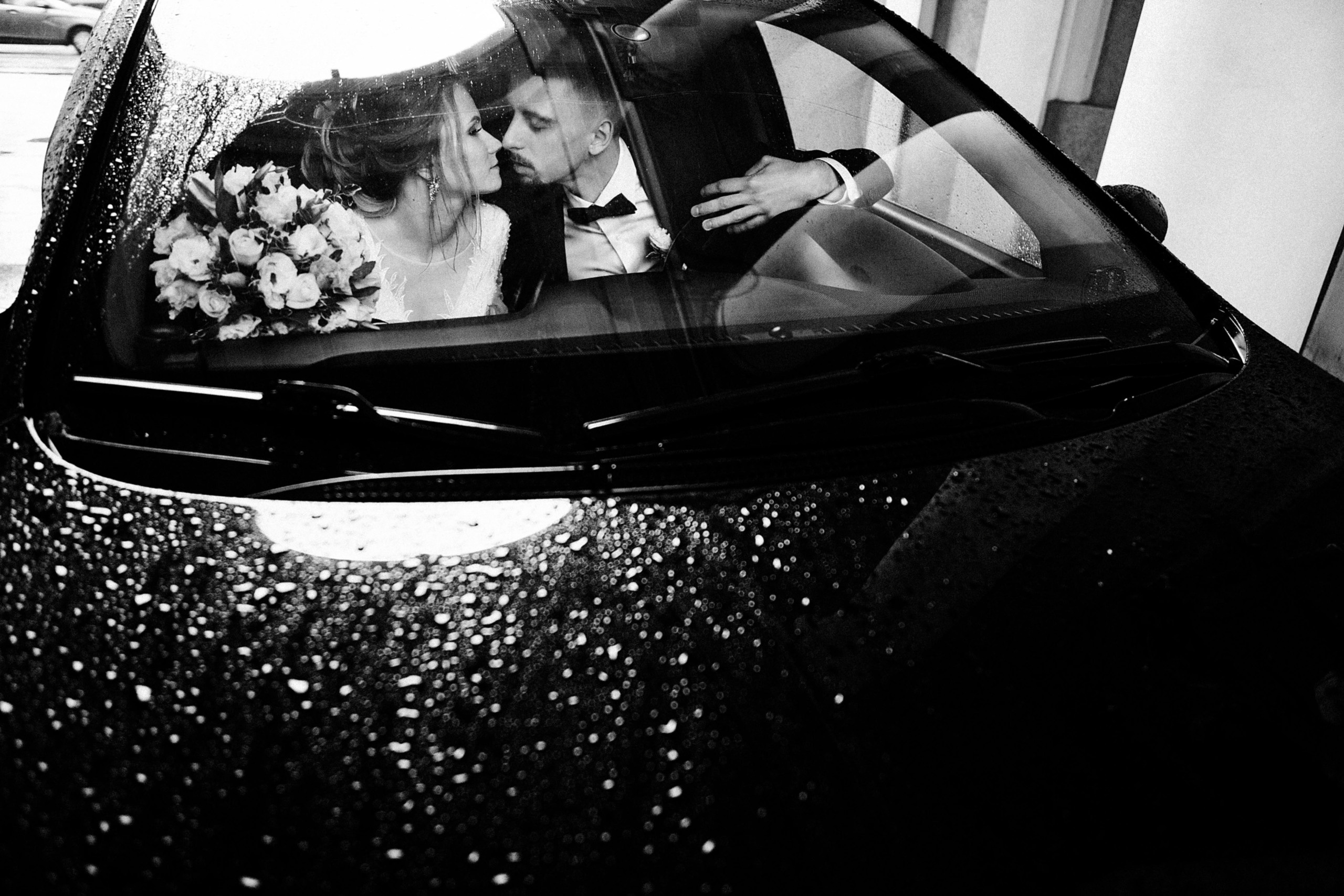 I&I. Пушистая Сова - Свадебный и портретный фотограф Воронеж, Москва, Питер