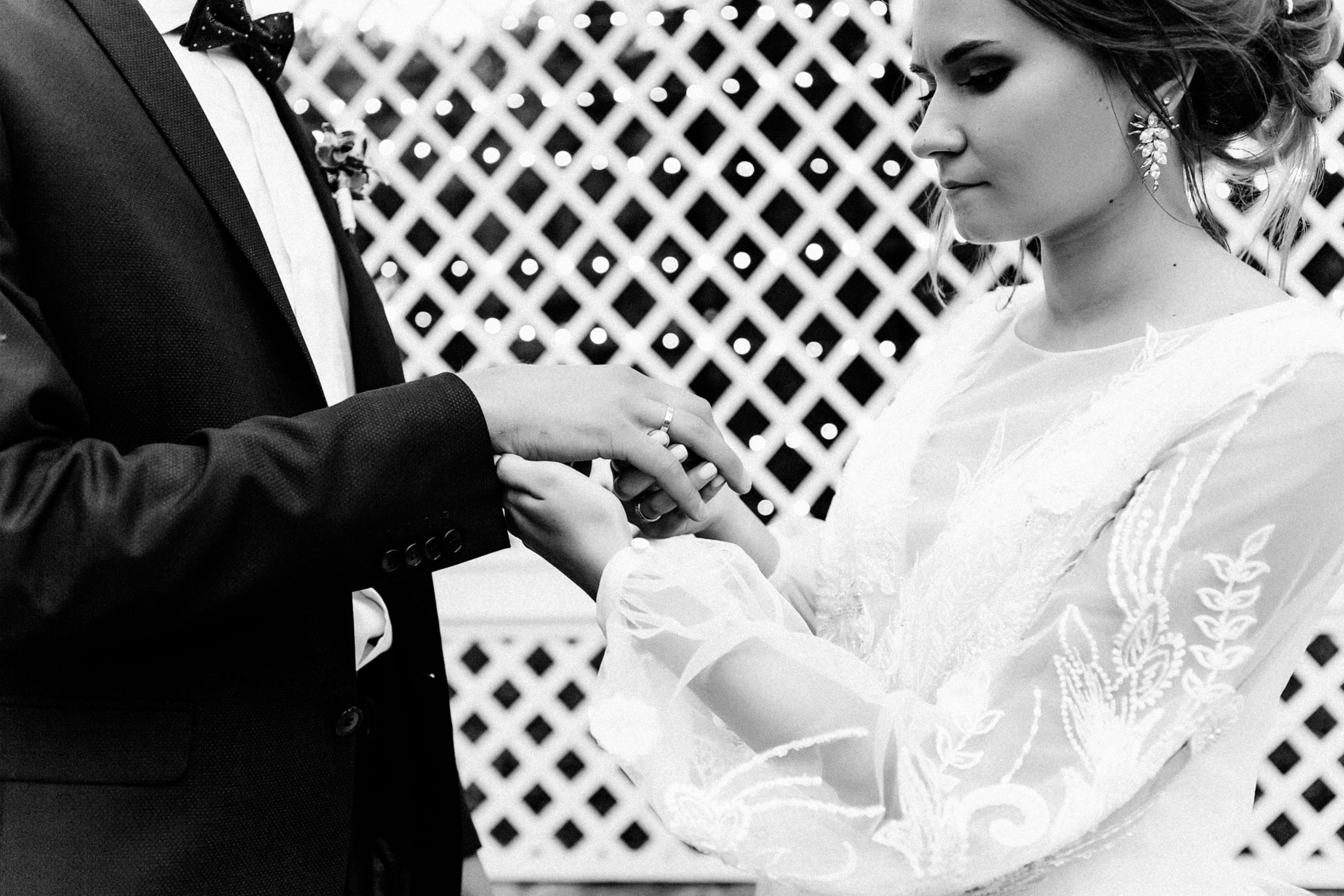 I&I. Пушистая Сова - Свадебный и портретный фотограф Воронеж, Москва, Питер