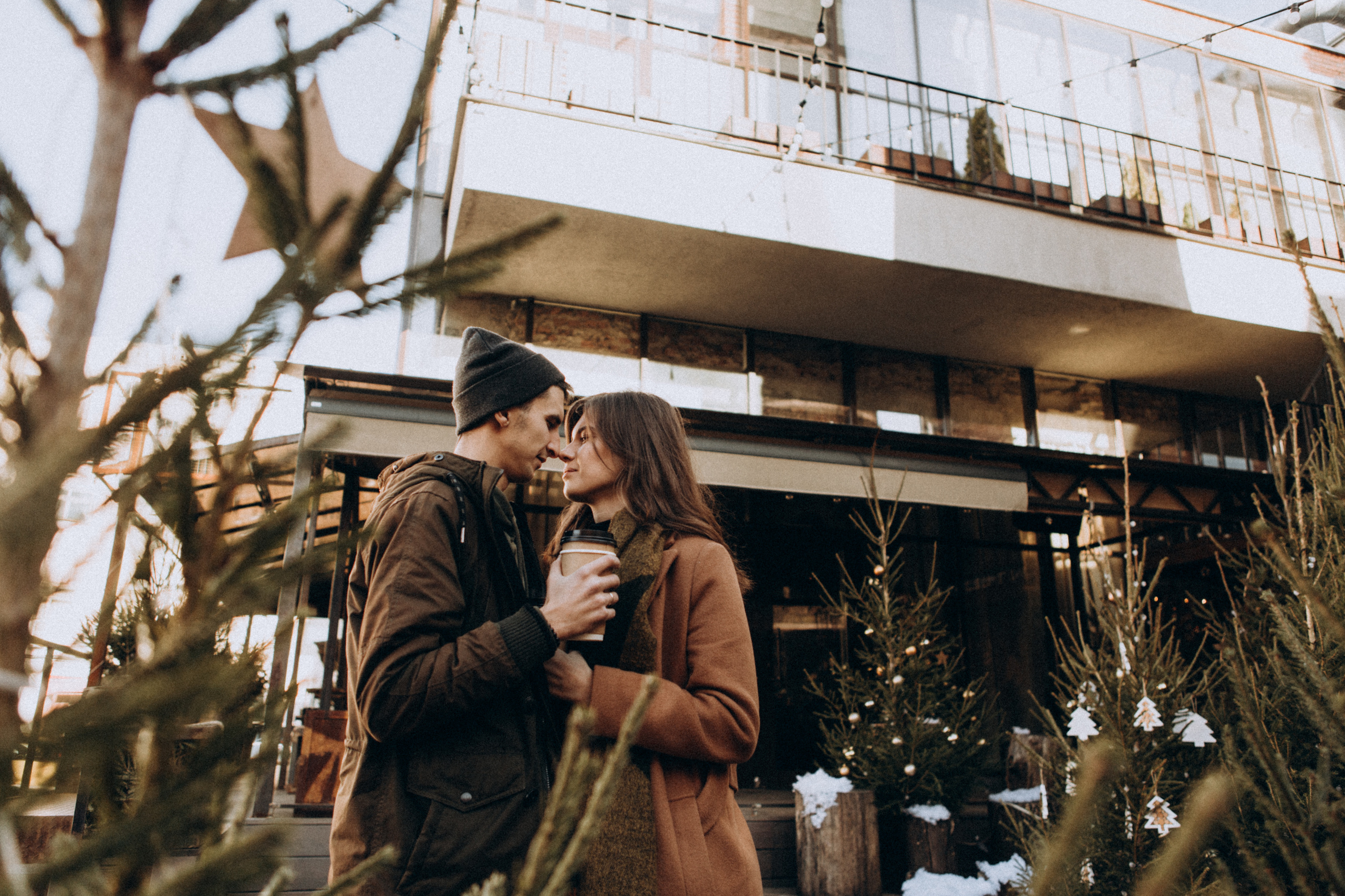 A&V. Пушистая Сова - Свадебный и портретный фотограф Воронеж, Москва, Питер