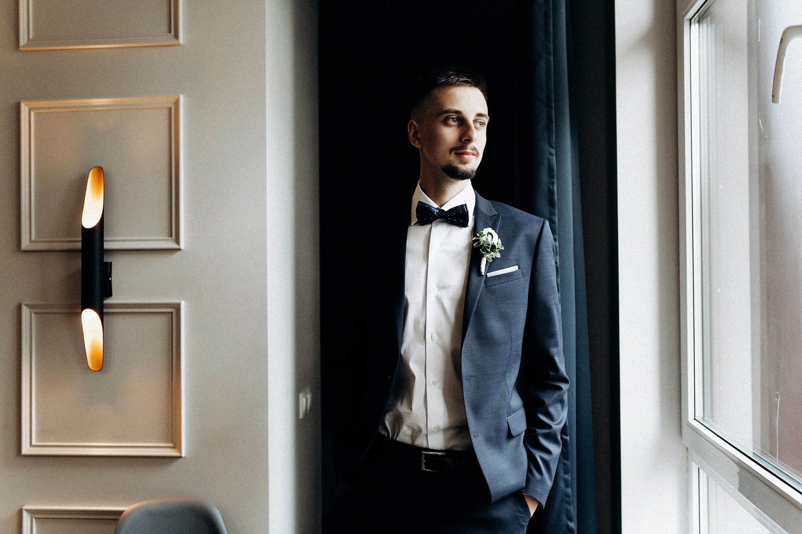 I&I. Пушистая Сова - Свадебный и портретный фотограф Воронеж, Москва, Питер