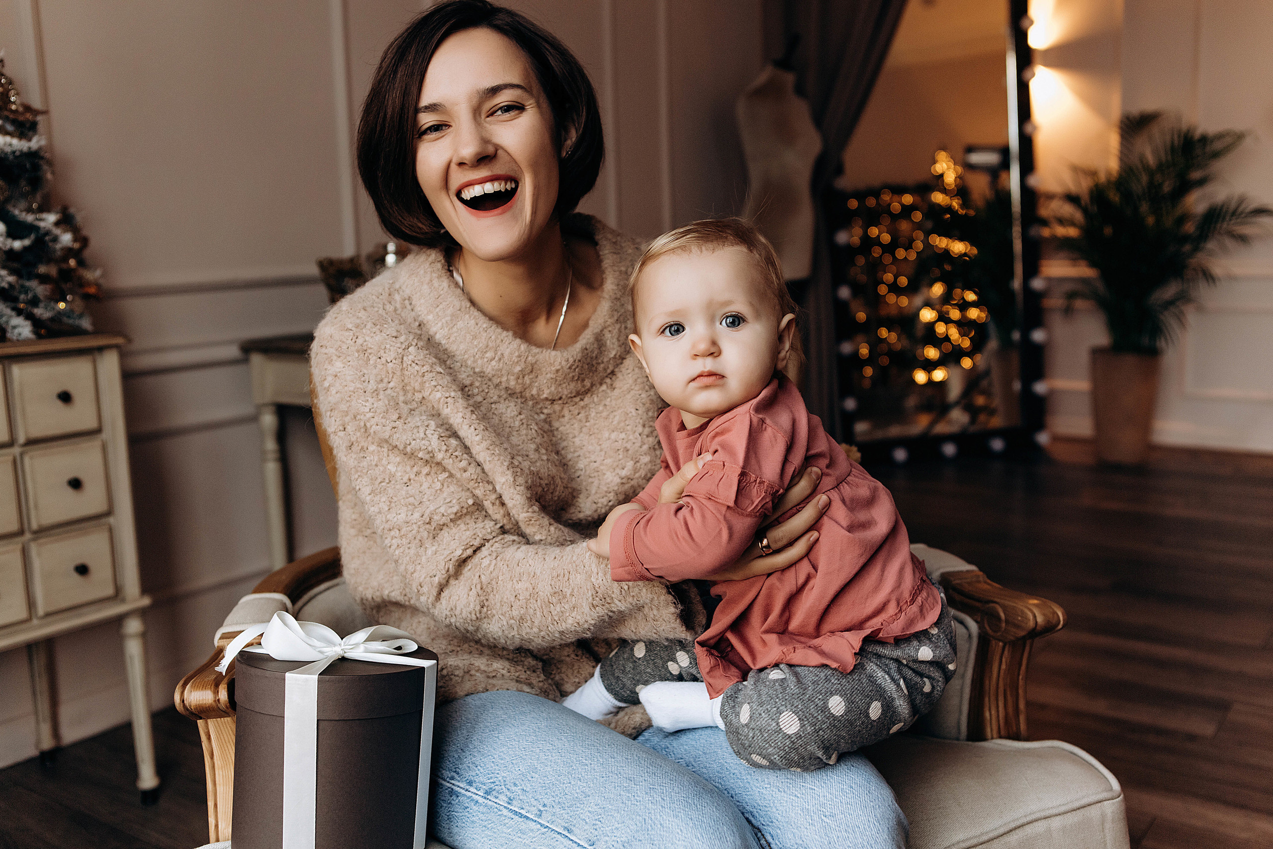 Кира. Пушистая Сова - Свадебный и портретный фотограф Воронеж, Москва, Питер