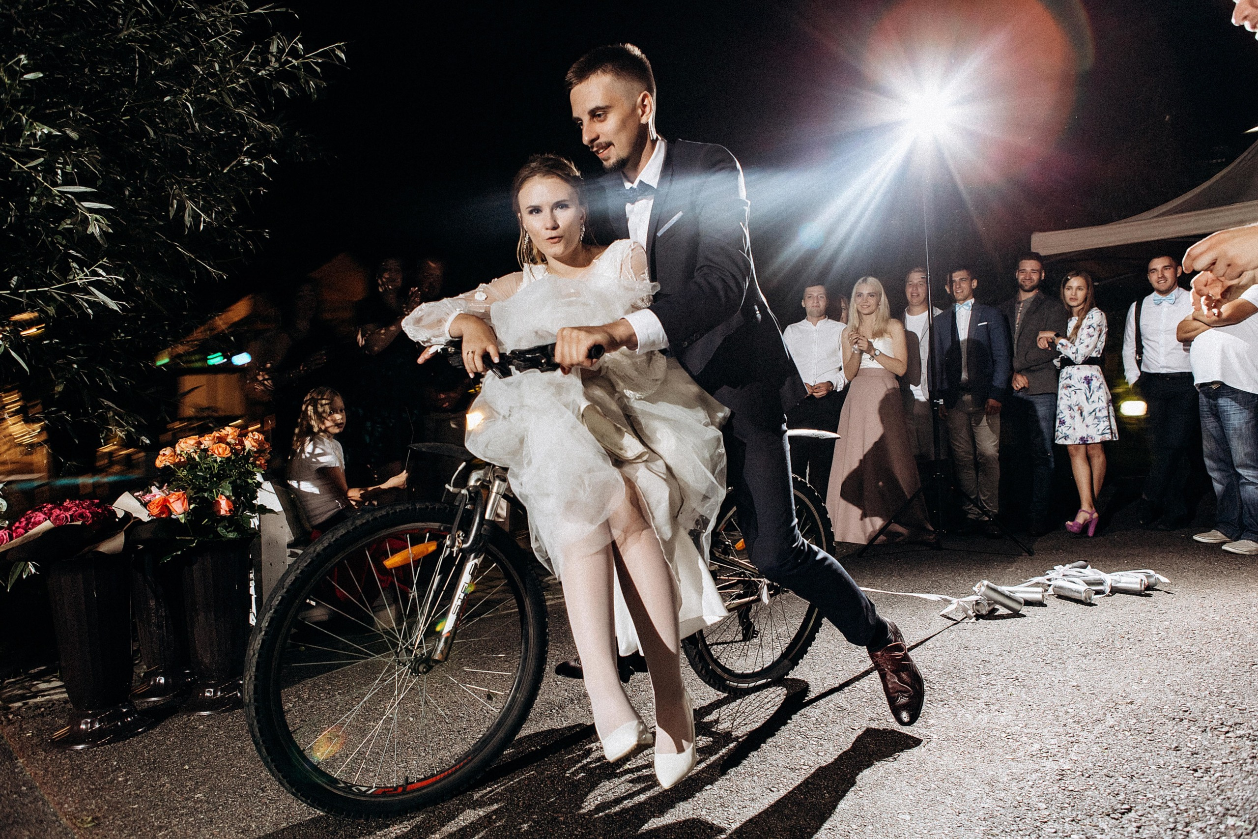 I&I. Пушистая Сова - Свадебный и портретный фотограф Воронеж, Москва, Питер