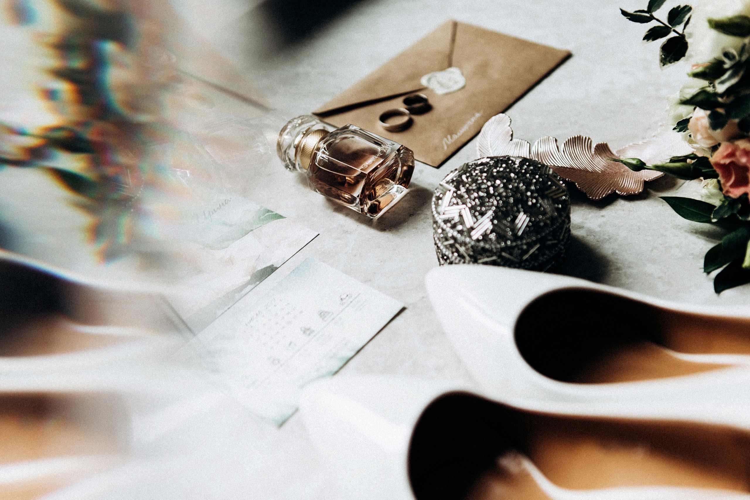 I&I. Пушистая Сова - Свадебный и портретный фотограф Воронеж, Москва, Питер