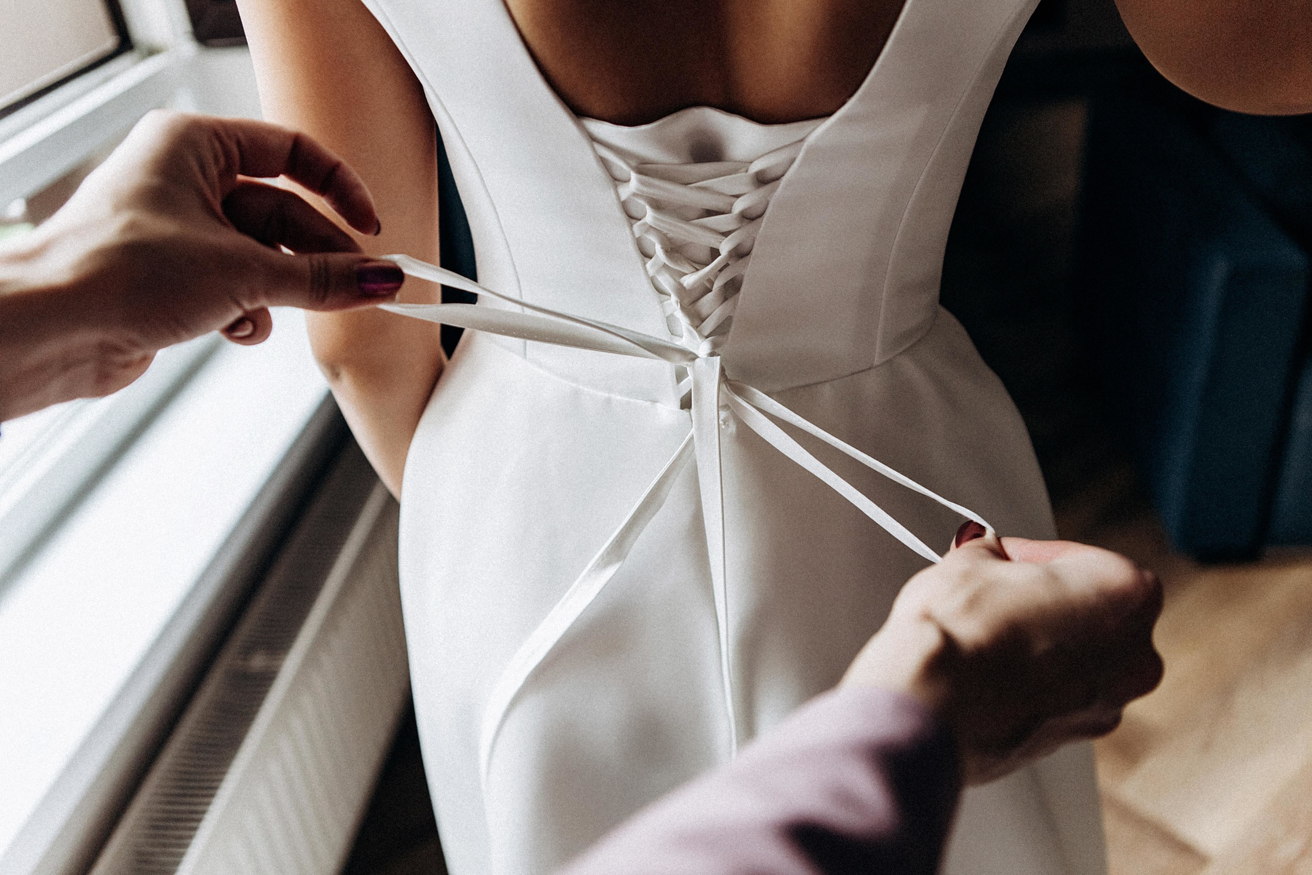 I&I. Пушистая Сова - Свадебный и портретный фотограф Воронеж, Москва, Питер