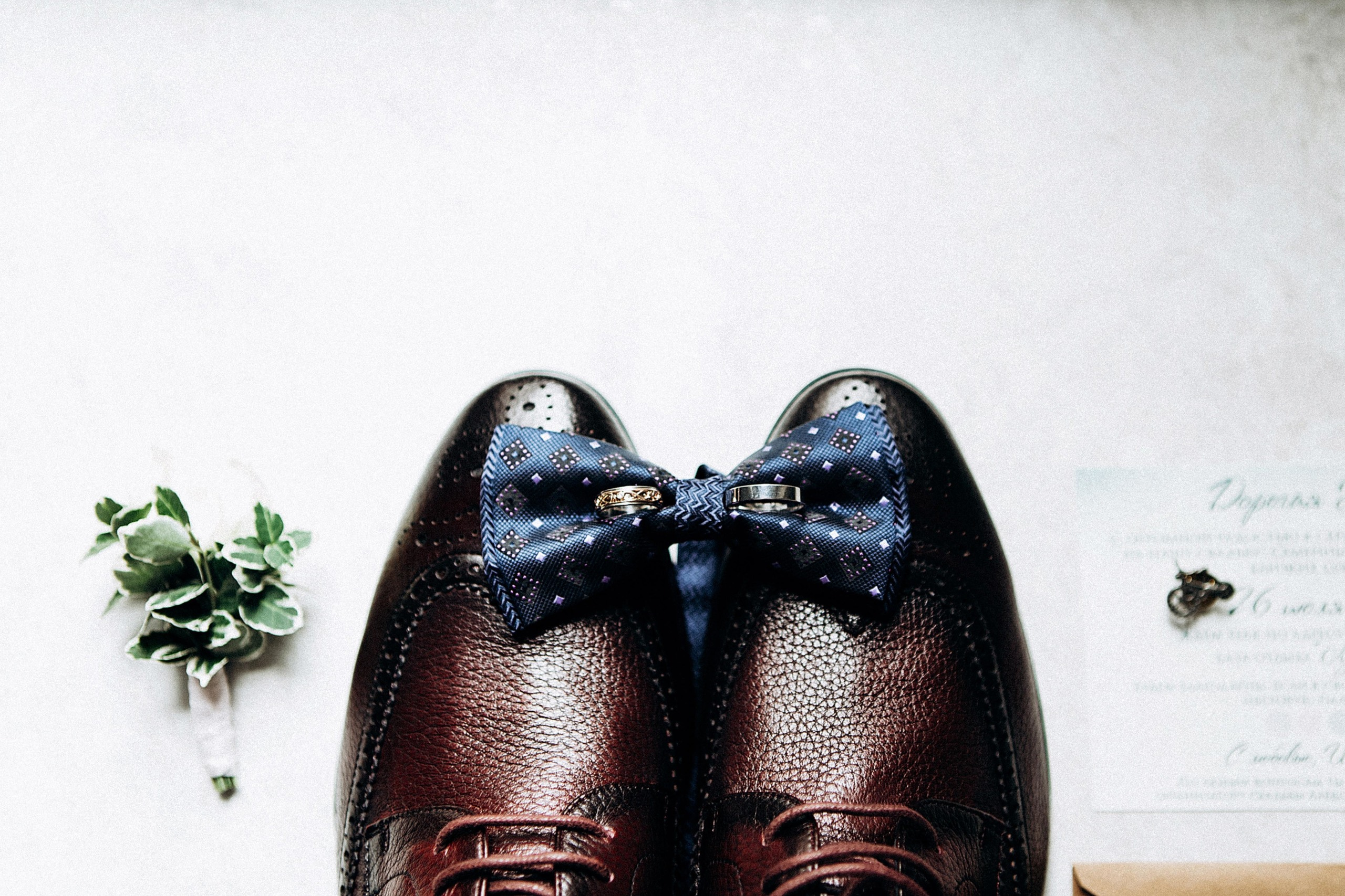 I&I. Пушистая Сова - Свадебный и портретный фотограф Воронеж, Москва, Питер