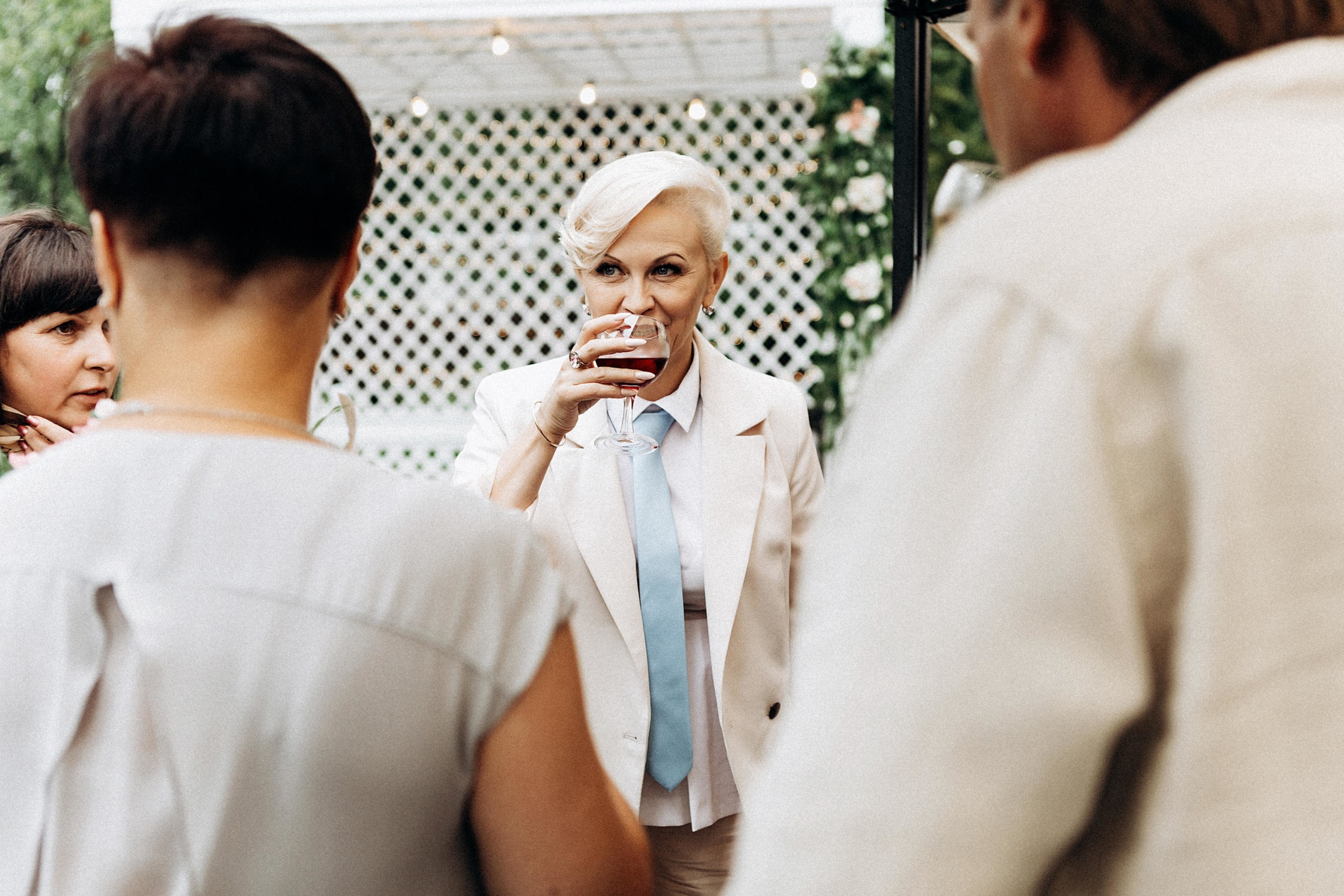 I&I. Пушистая Сова - Свадебный и портретный фотограф Воронеж, Москва, Питер