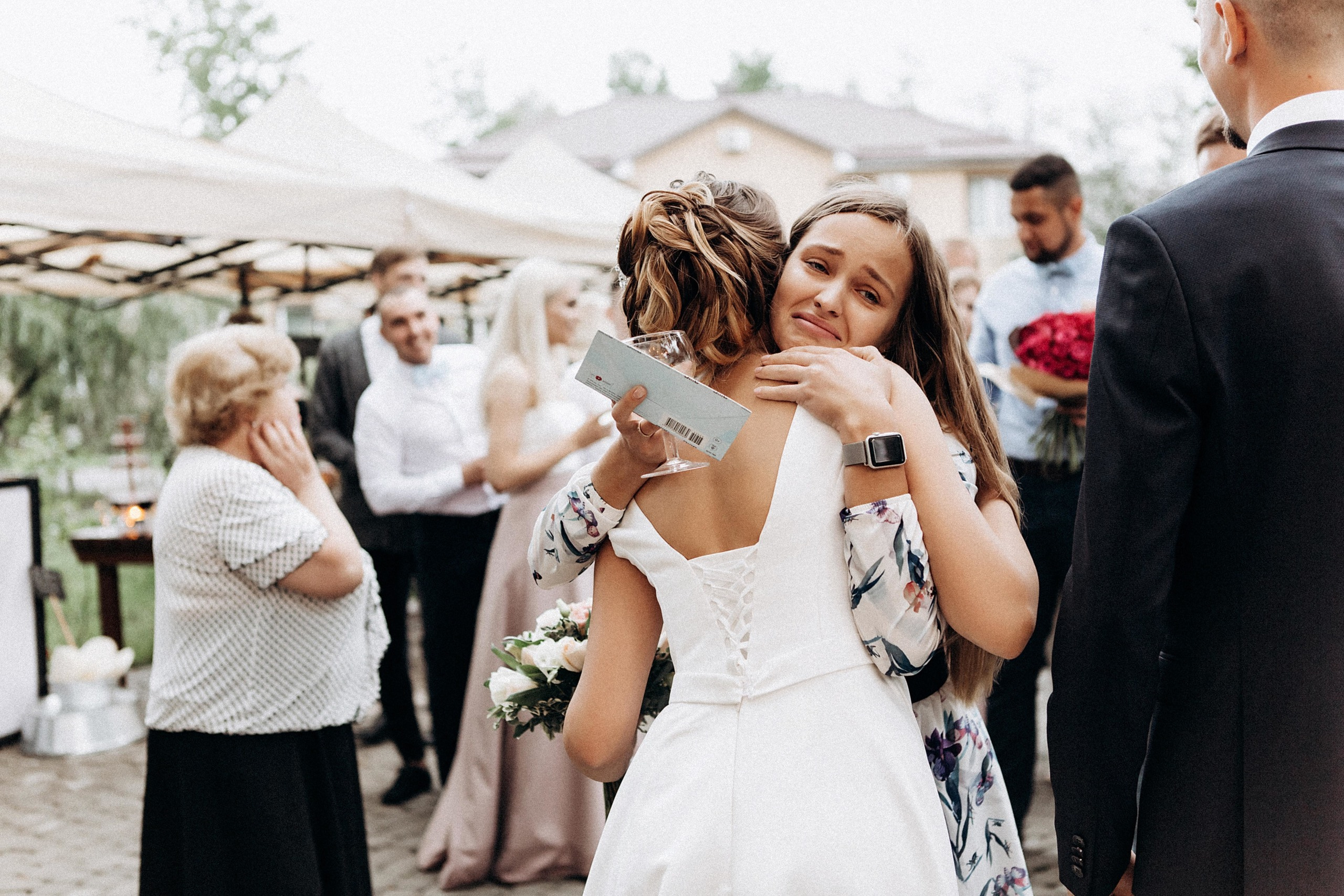 I&I. Пушистая Сова - Свадебный и портретный фотограф Воронеж, Москва, Питер