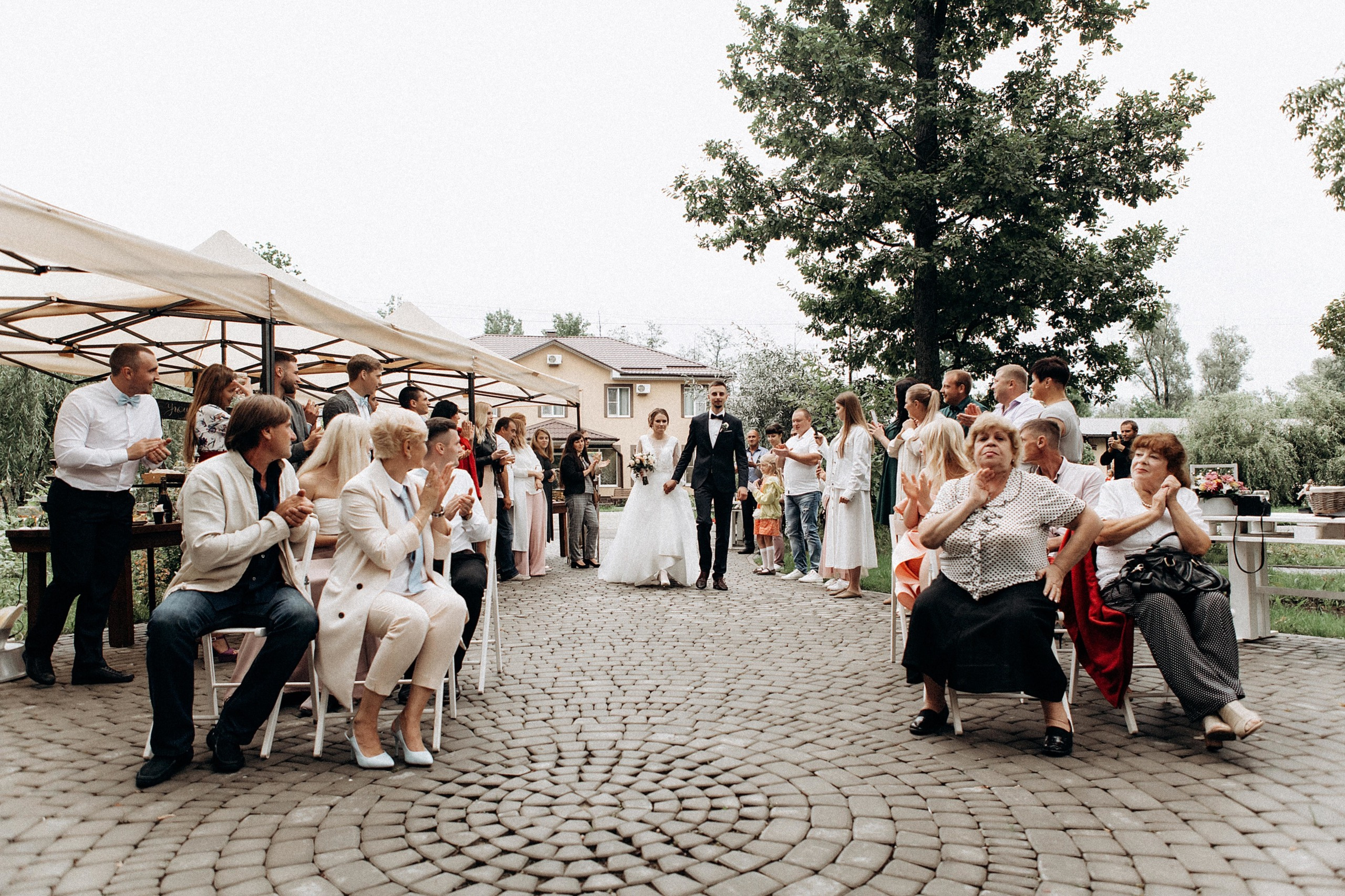 I&I. Пушистая Сова - Свадебный и портретный фотограф Воронеж, Москва, Питер