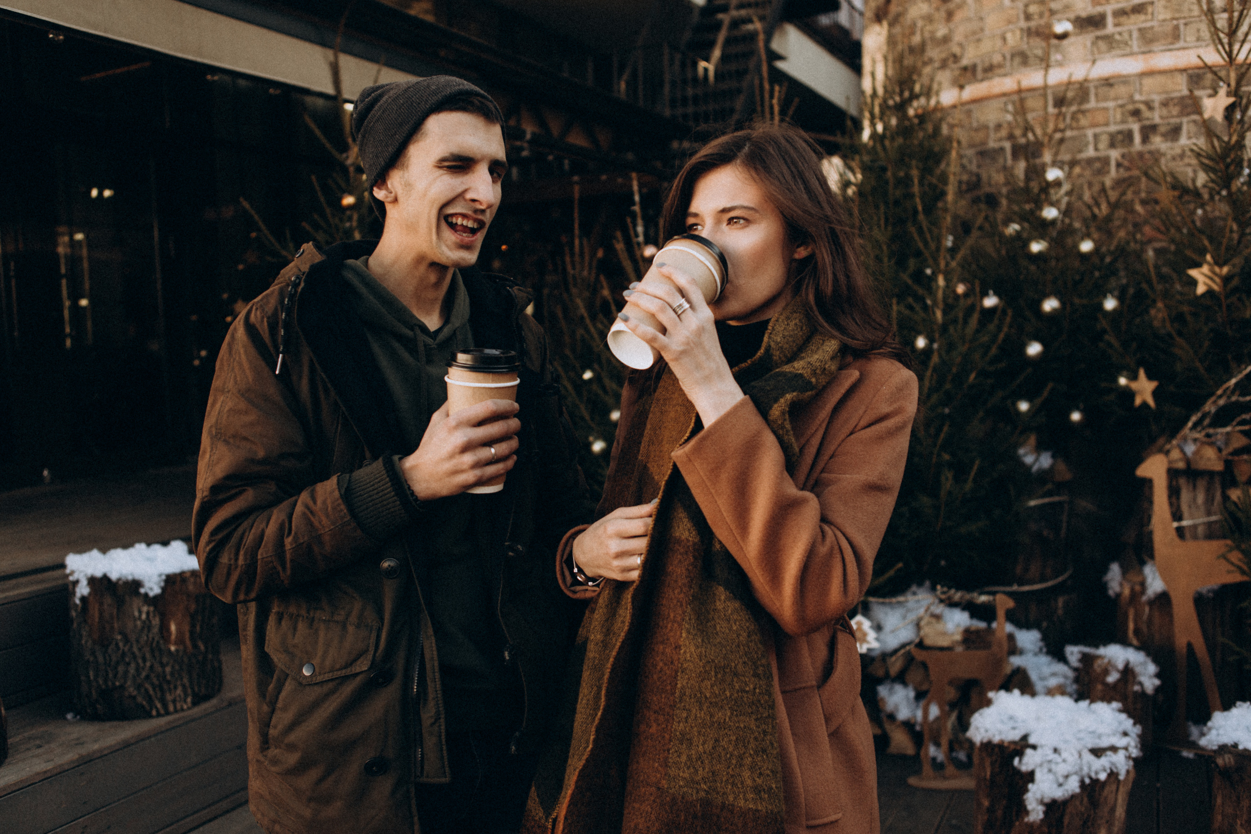 A&V. Пушистая Сова - Свадебный и портретный фотограф Воронеж, Москва, Питер