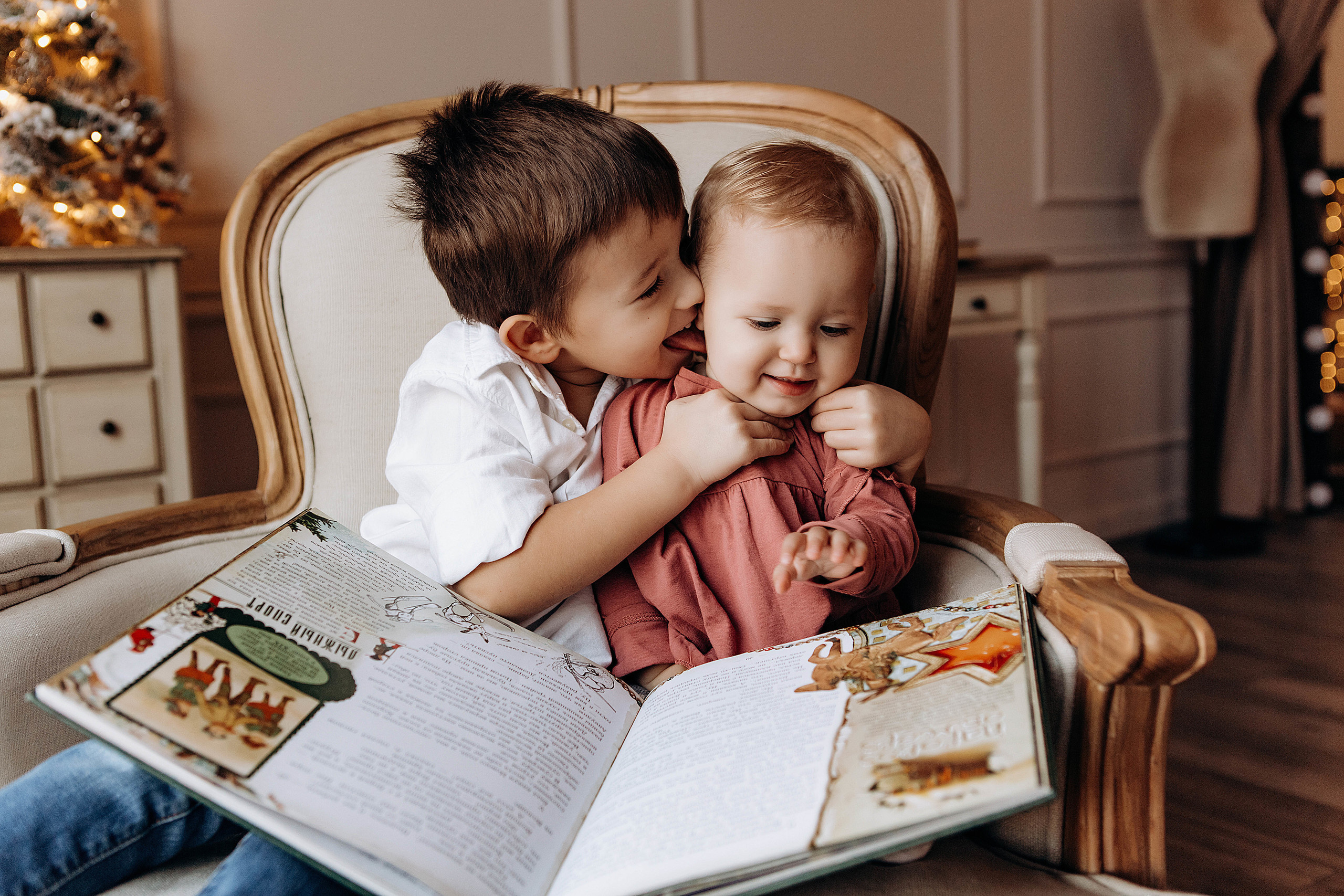 Кира. Пушистая Сова - Свадебный и портретный фотограф Воронеж, Москва, Питер