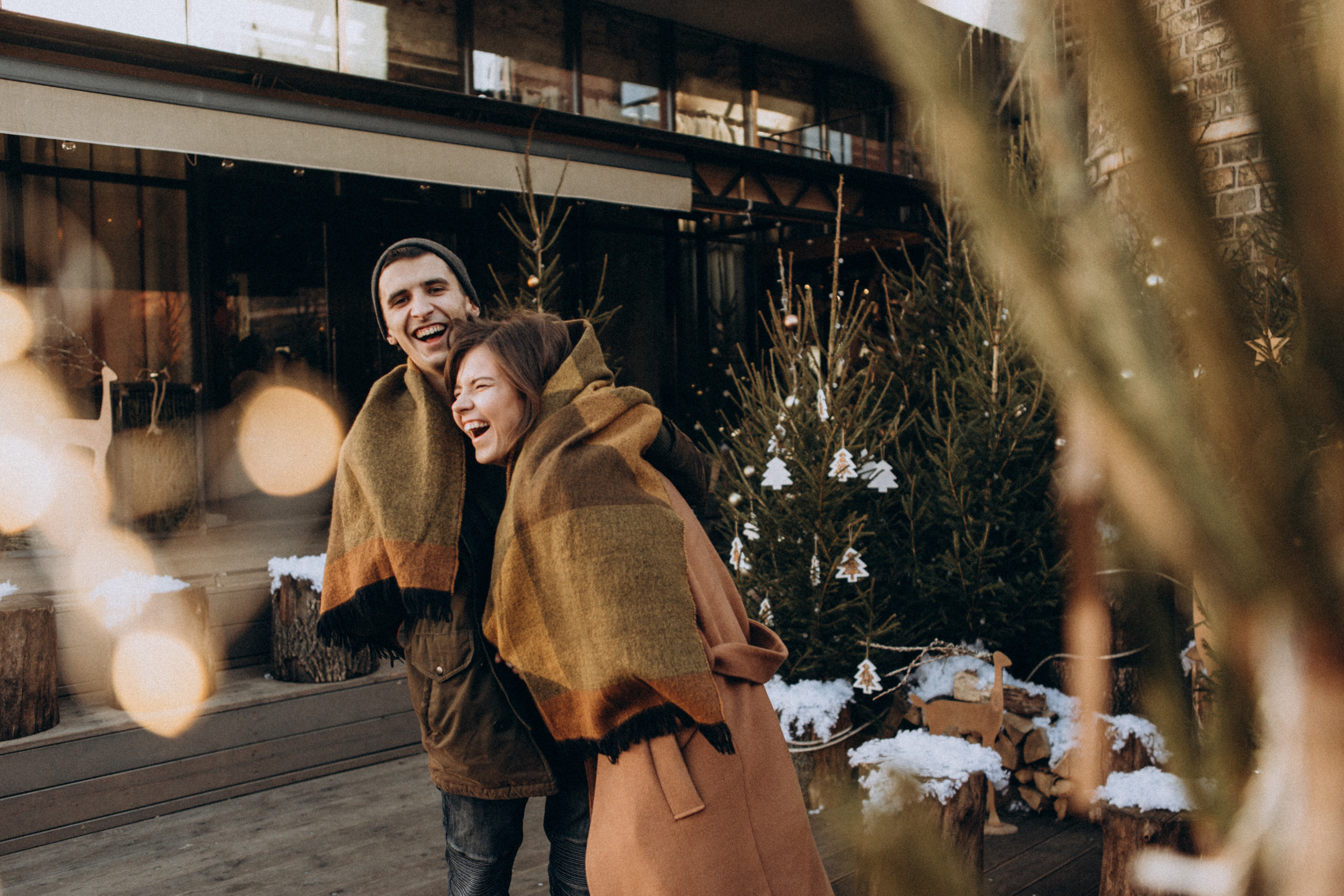 A&V. Пушистая Сова - Свадебный и портретный фотограф Воронеж, Москва, Питер