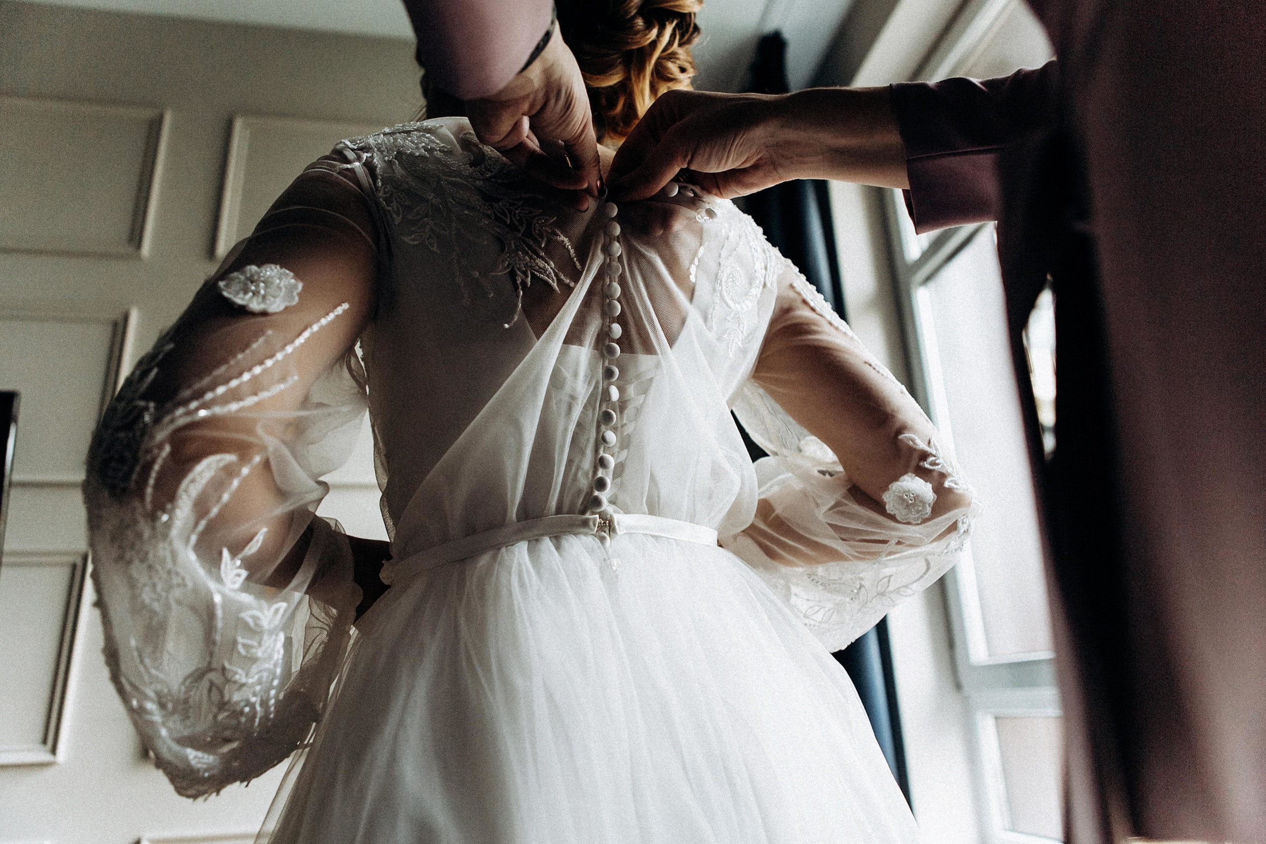 I&I. Пушистая Сова - Свадебный и портретный фотограф Воронеж, Москва, Питер