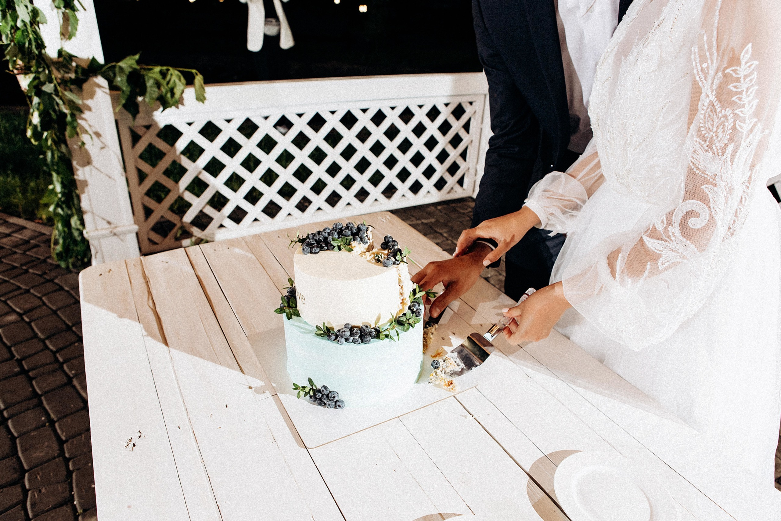 I&I. Пушистая Сова - Свадебный и портретный фотограф Воронеж, Москва, Питер