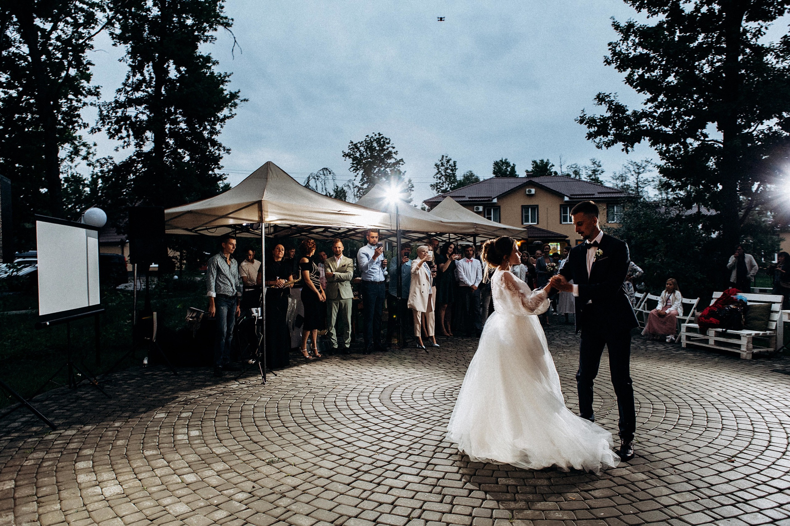 I&I. Пушистая Сова - Свадебный и портретный фотограф Воронеж, Москва, Питер