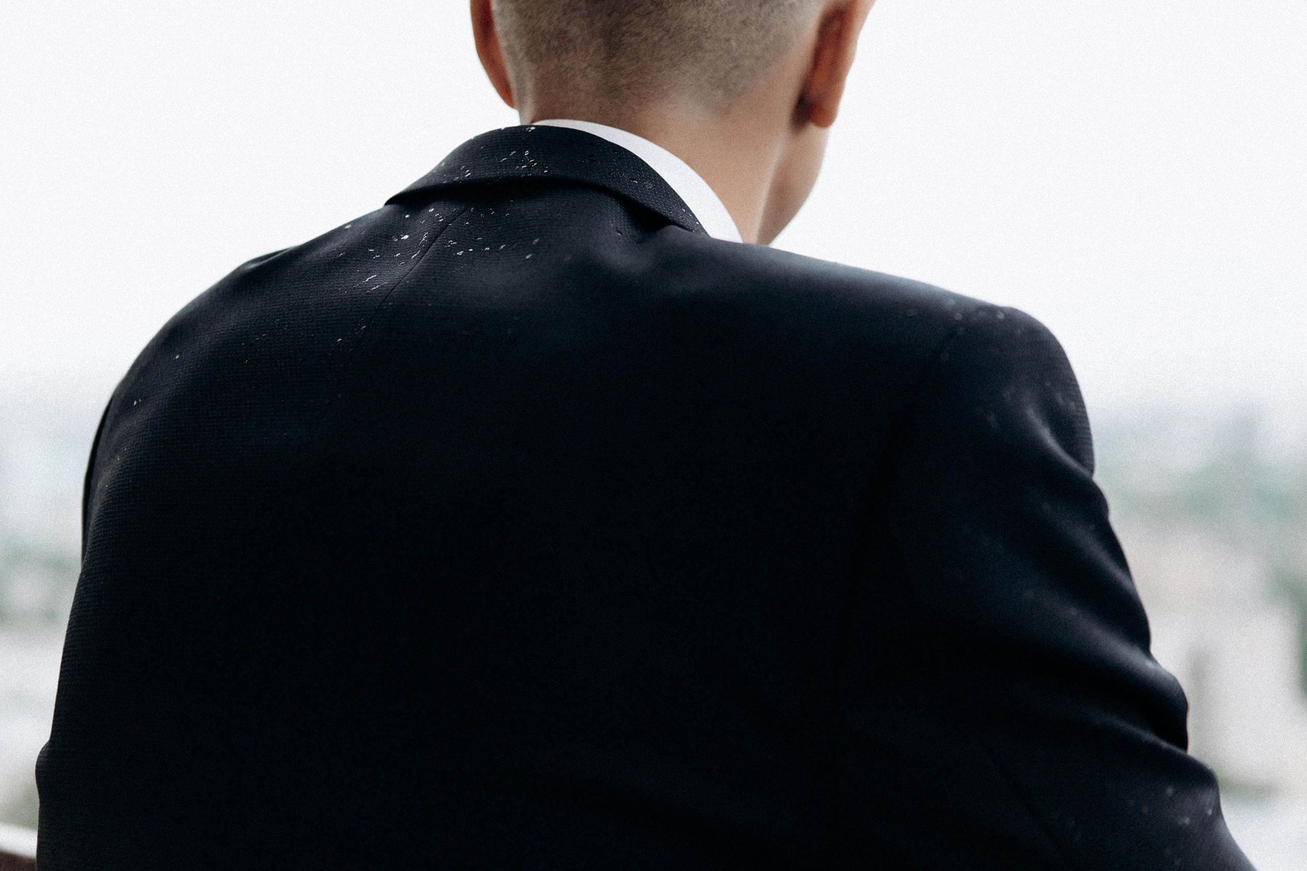 I&I. Пушистая Сова - Свадебный и портретный фотограф Воронеж, Москва, Питер