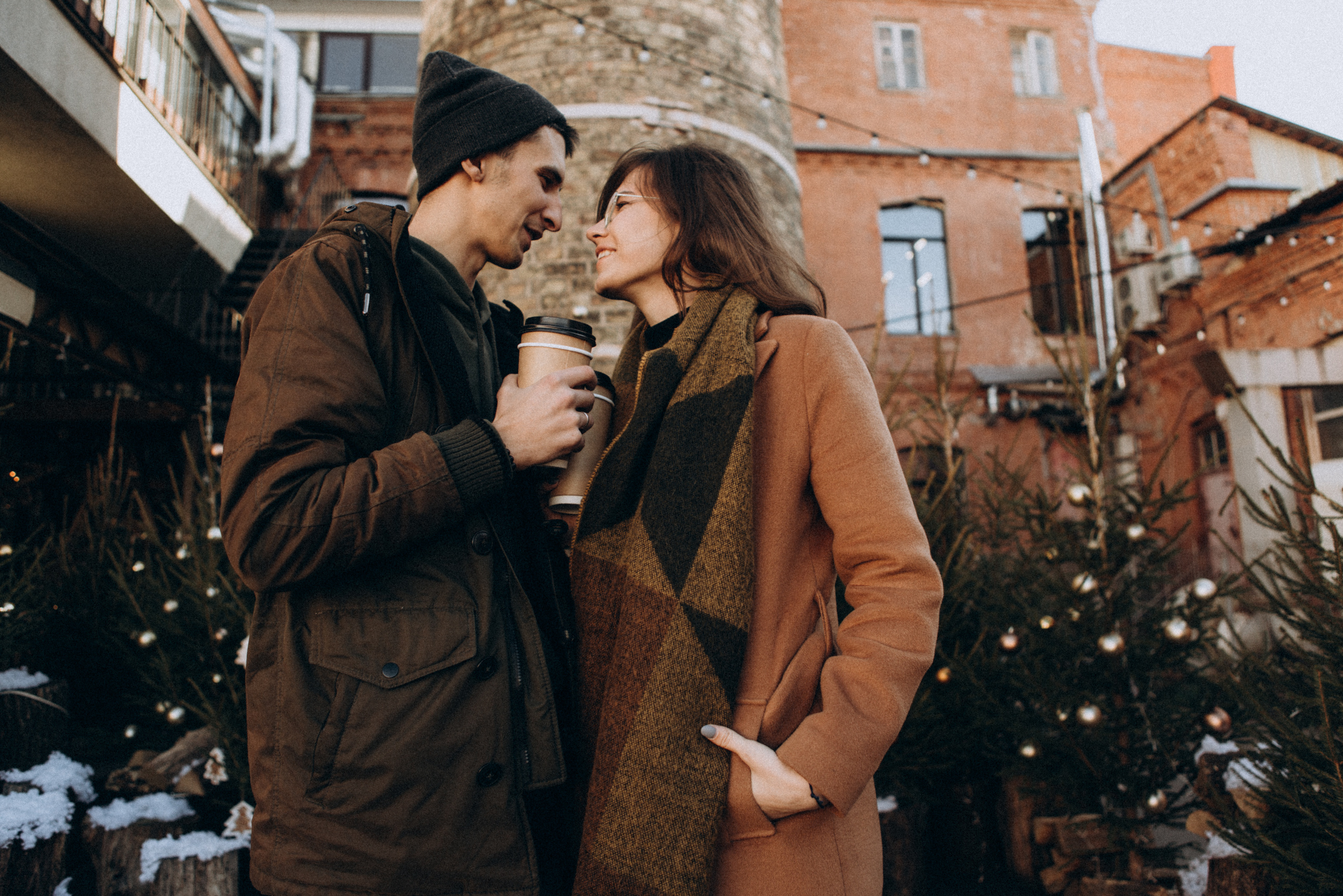 A&V. Пушистая Сова - Свадебный и портретный фотограф Воронеж, Москва, Питер