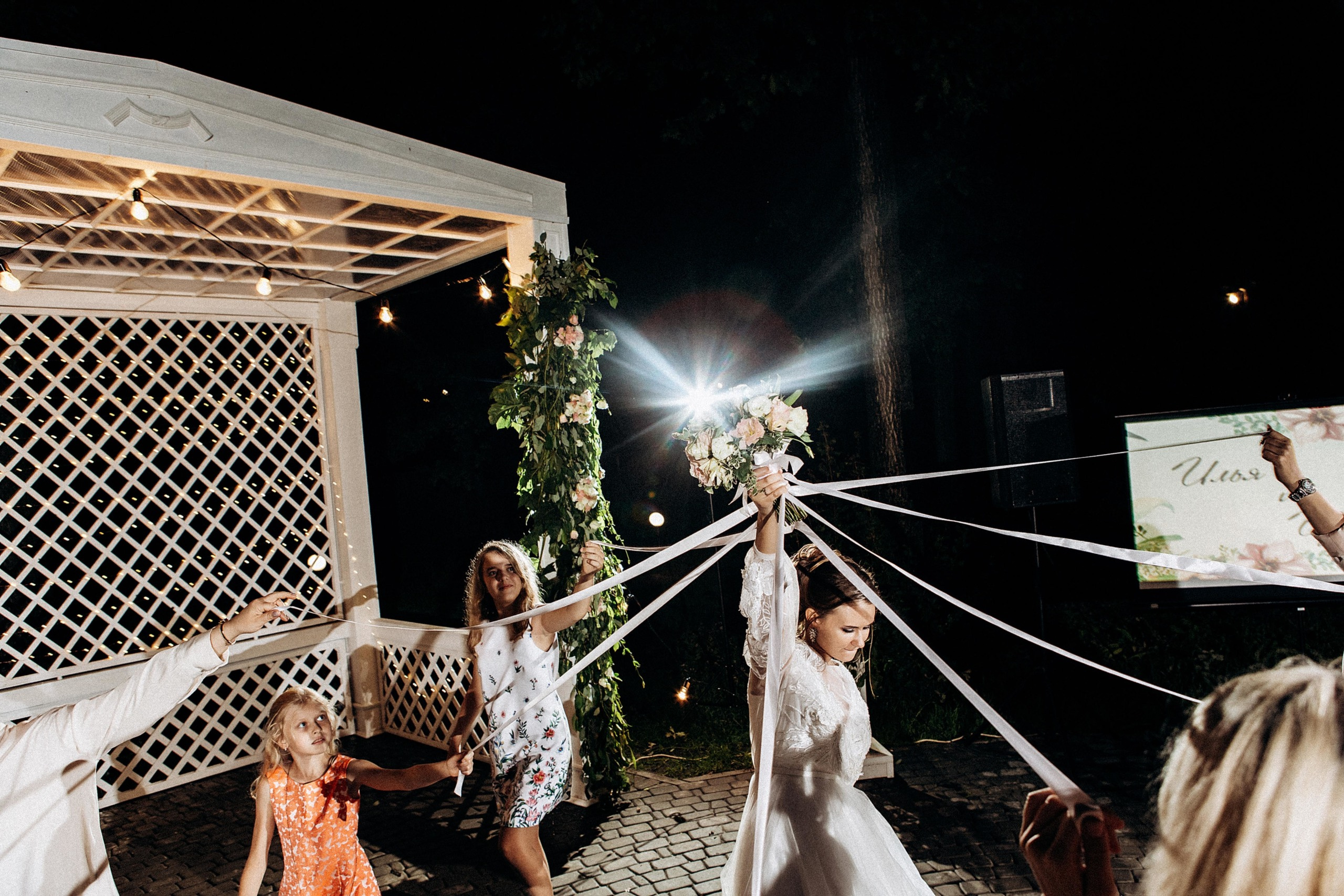 I&I. Пушистая Сова - Свадебный и портретный фотограф Воронеж, Москва, Питер