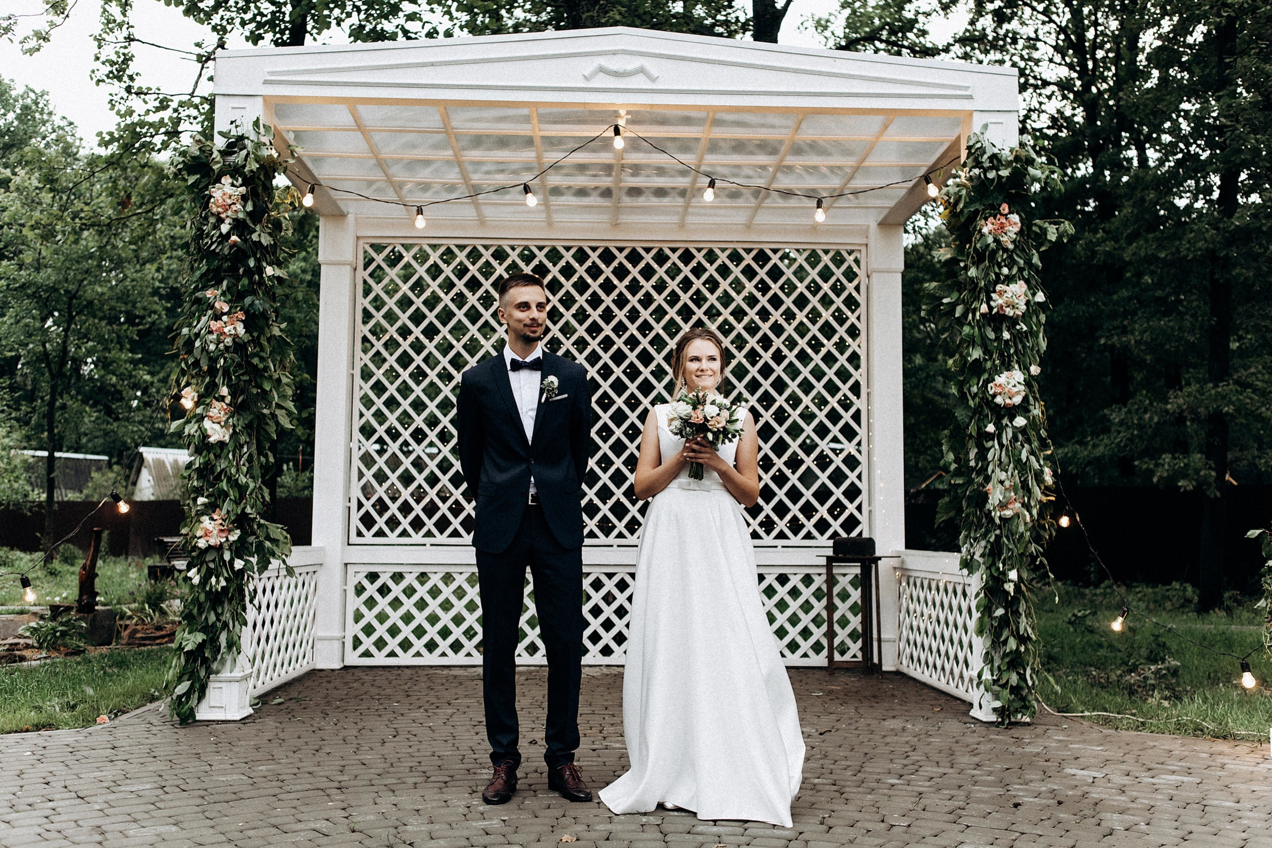 I&I. Пушистая Сова - Свадебный и портретный фотограф Воронеж, Москва, Питер