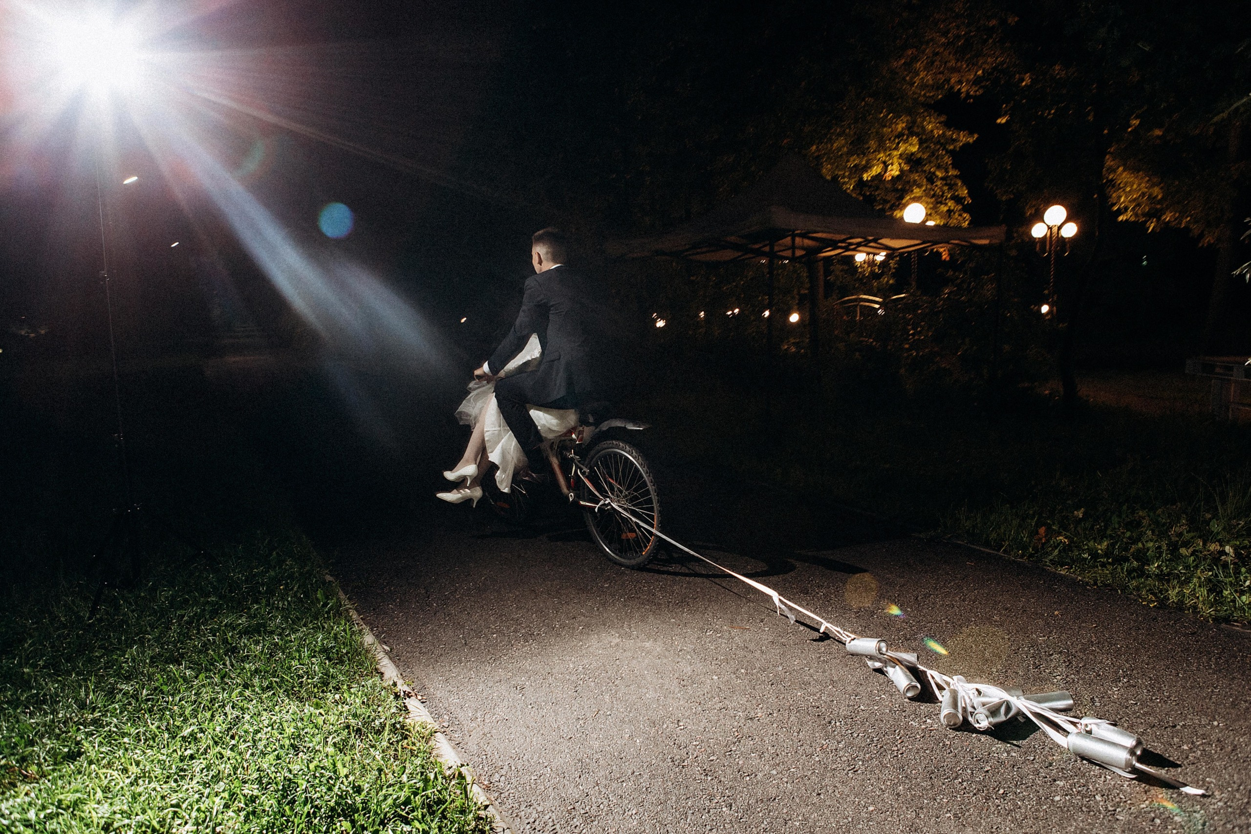 I&I. Пушистая Сова - Свадебный и портретный фотограф Воронеж, Москва, Питер