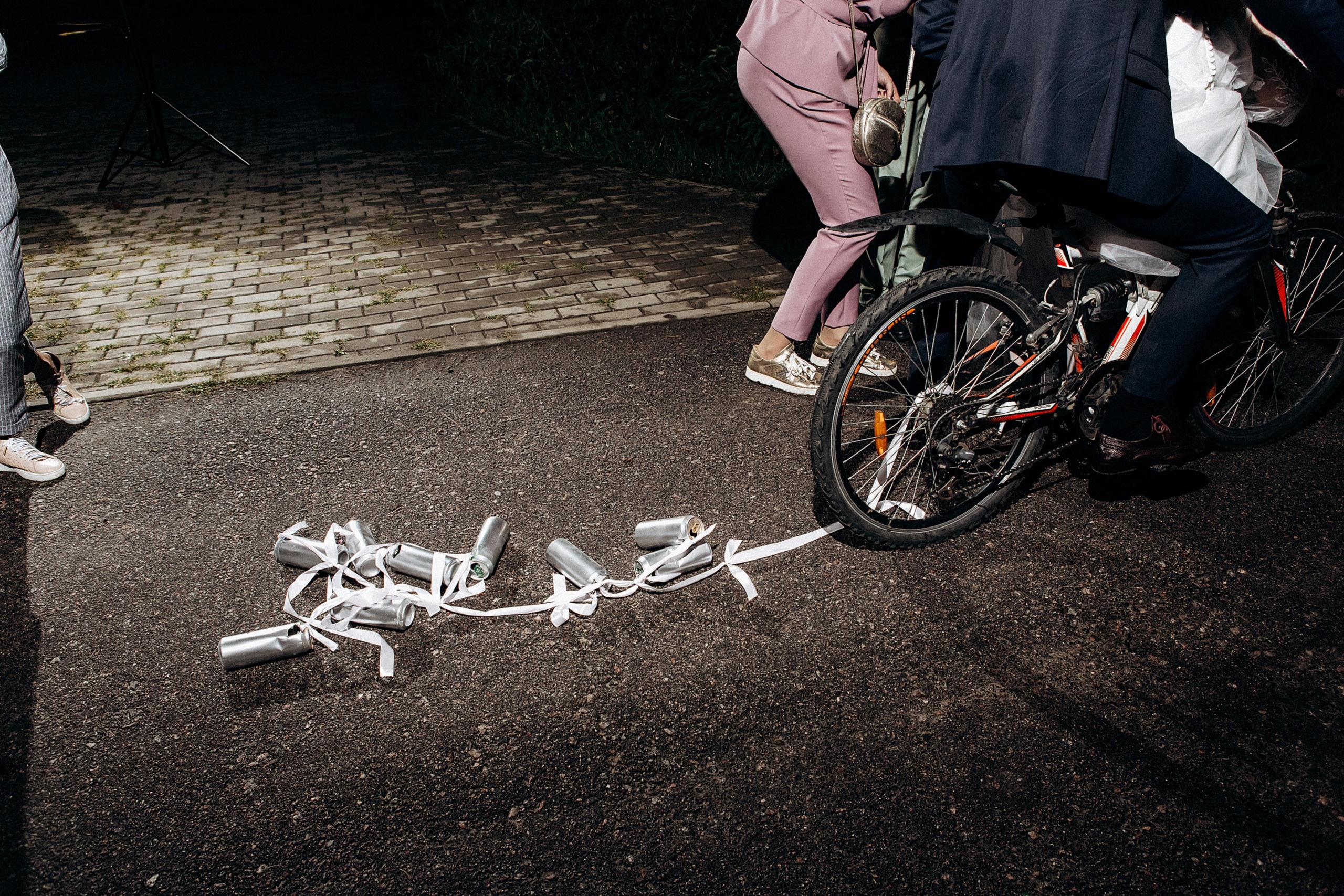 I&I. Пушистая Сова - Свадебный и портретный фотограф Воронеж, Москва, Питер