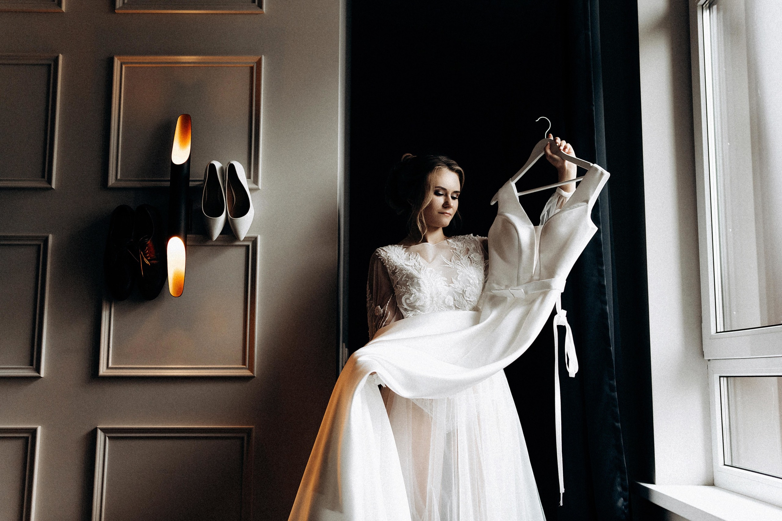 I&I. Пушистая Сова - Свадебный и портретный фотограф Воронеж, Москва, Питер