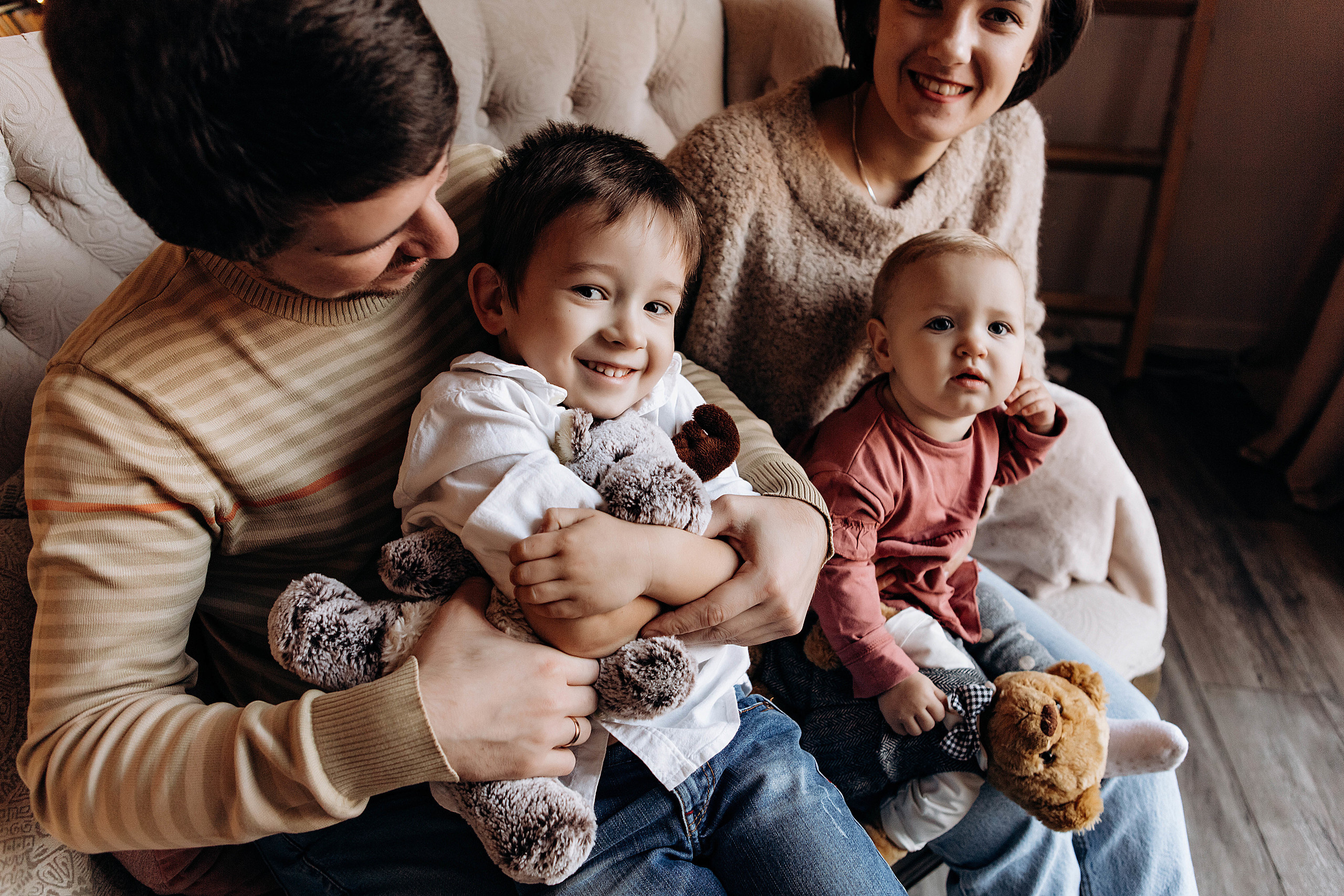 Кира. Пушистая Сова - Свадебный и портретный фотограф Воронеж, Москва, Питер