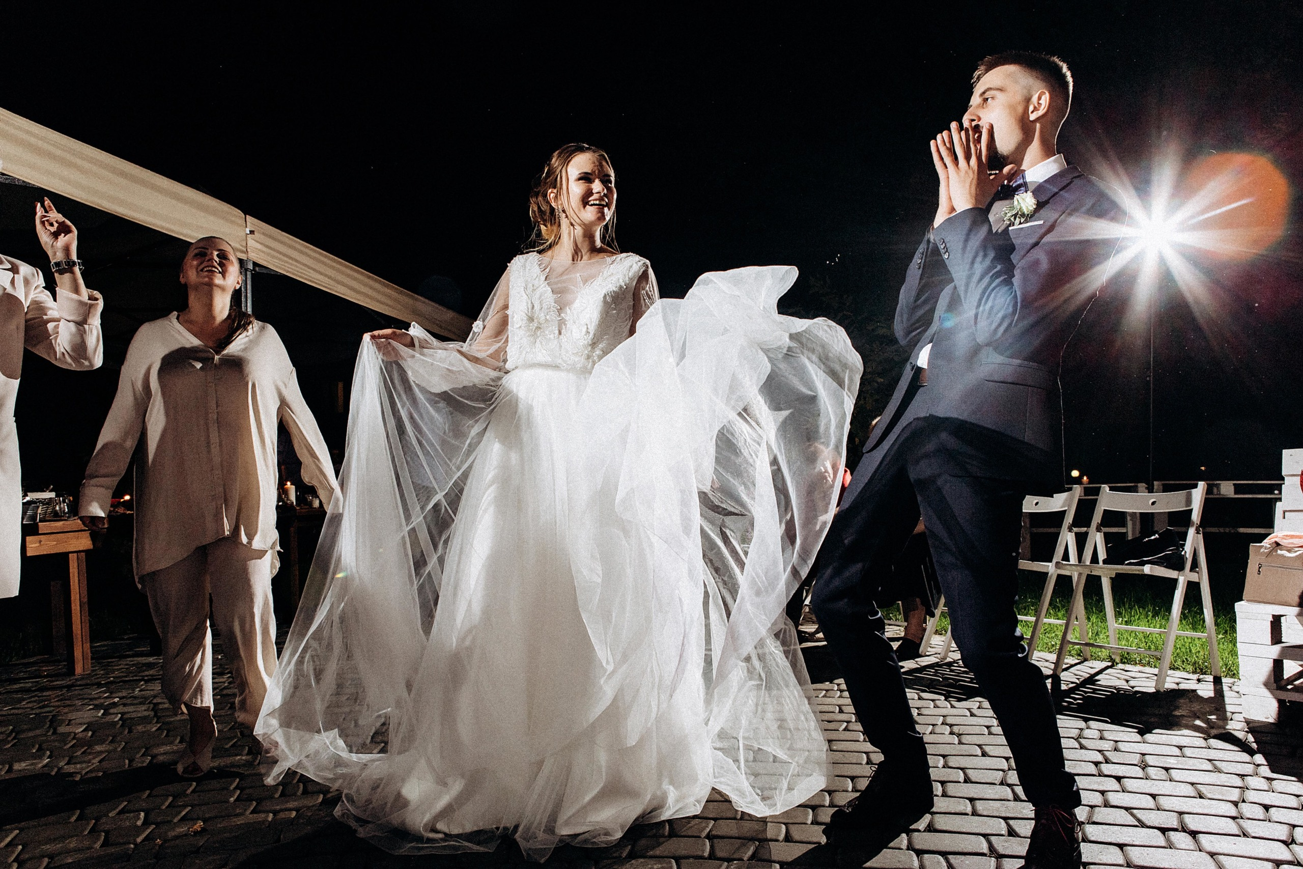 I&I. Пушистая Сова - Свадебный и портретный фотограф Воронеж, Москва, Питер