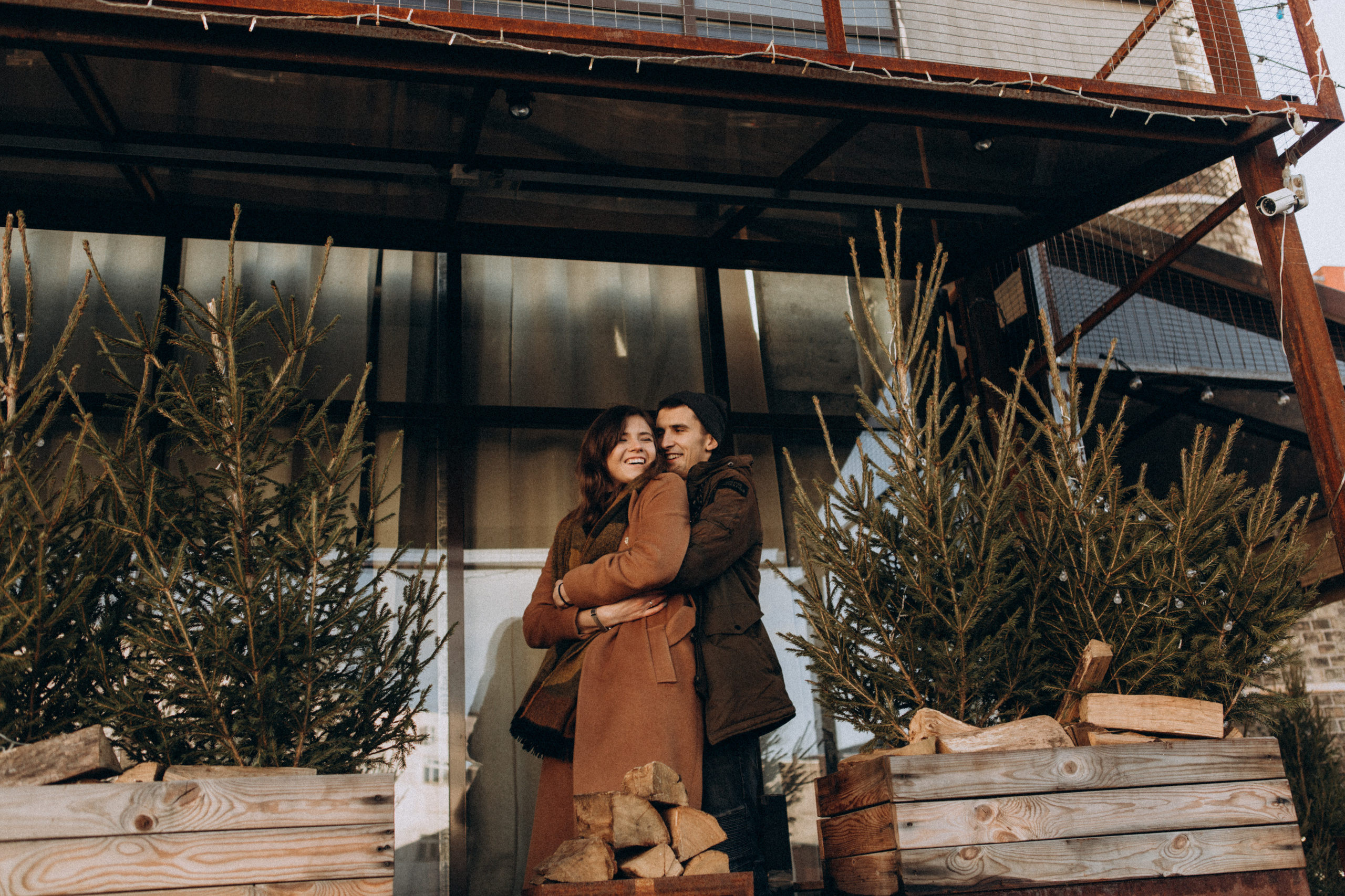 A&V. Пушистая Сова - Свадебный и портретный фотограф Воронеж, Москва, Питер