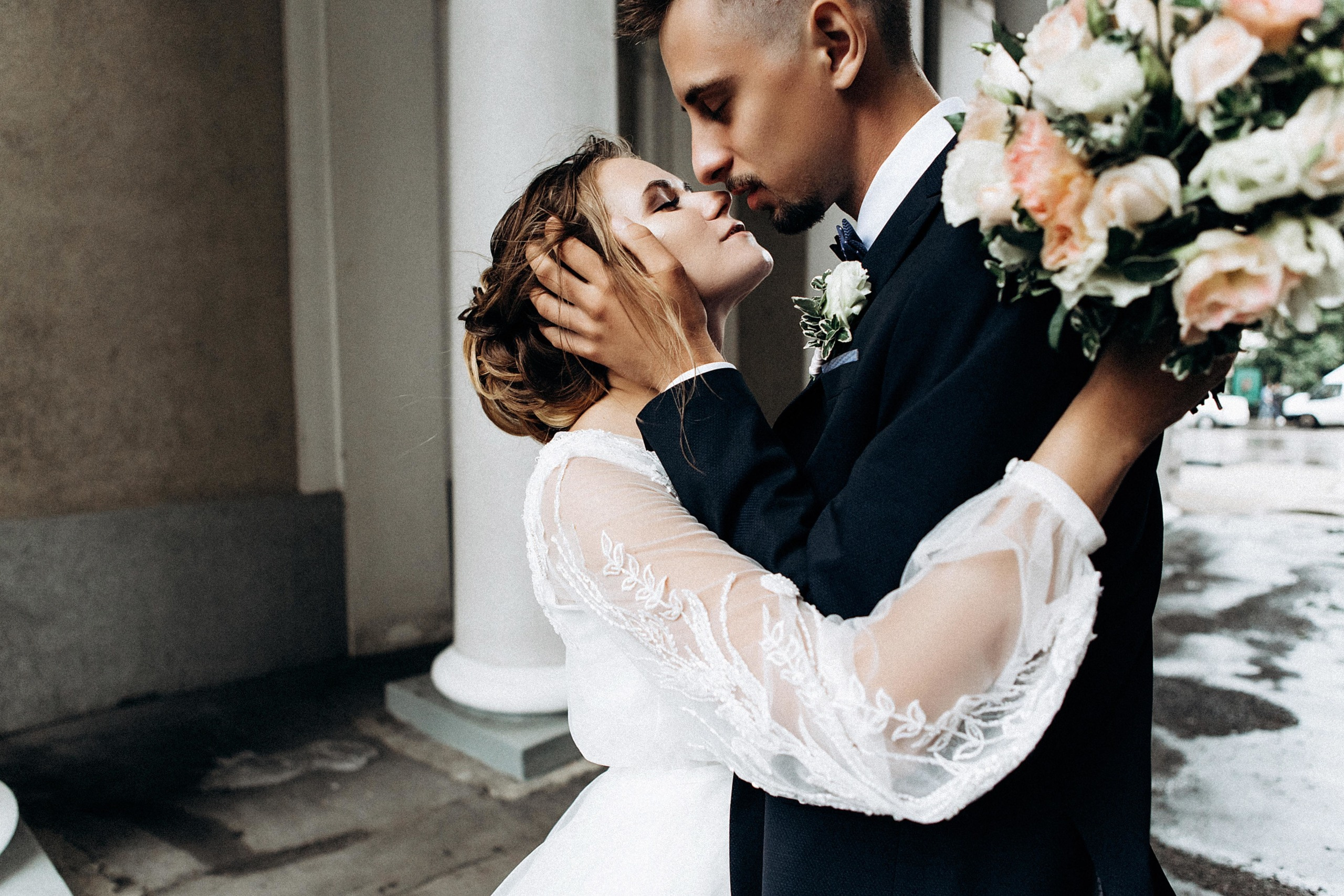 I&I. Пушистая Сова - Свадебный и портретный фотограф Воронеж, Москва, Питер