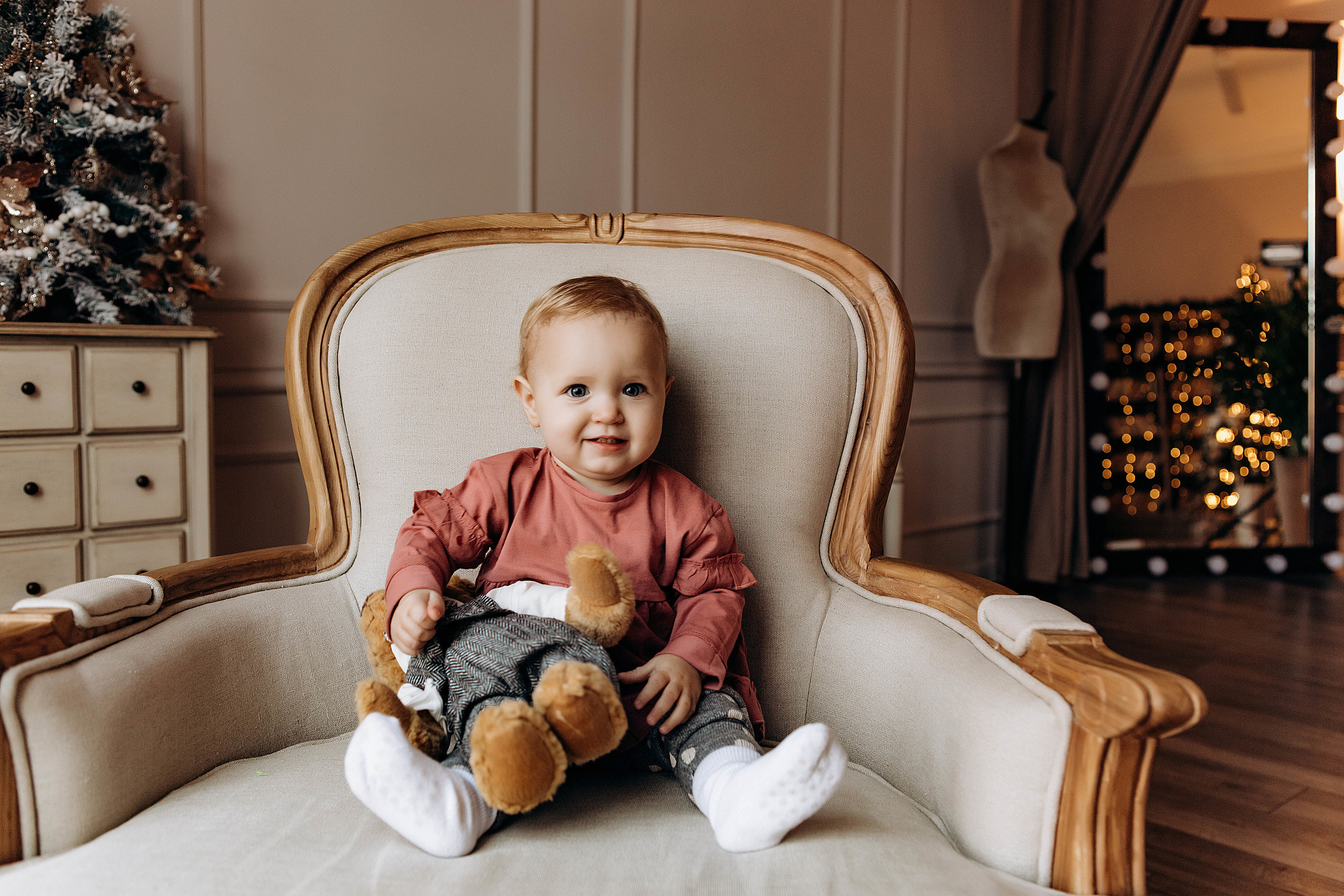 Кира. Пушистая Сова - Свадебный и портретный фотограф Воронеж, Москва, Питер