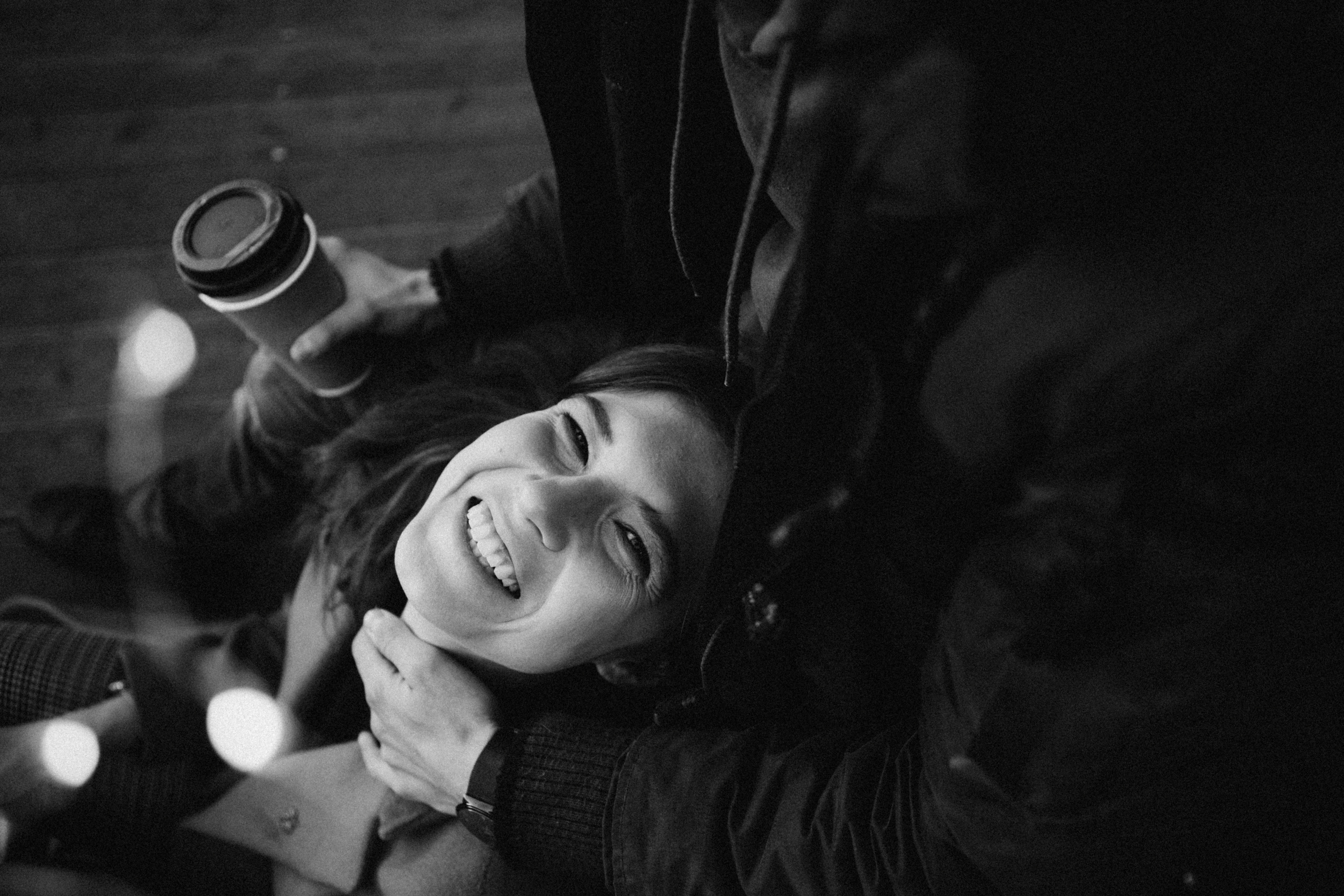 A&V. Пушистая Сова - Свадебный и портретный фотограф Воронеж, Москва, Питер