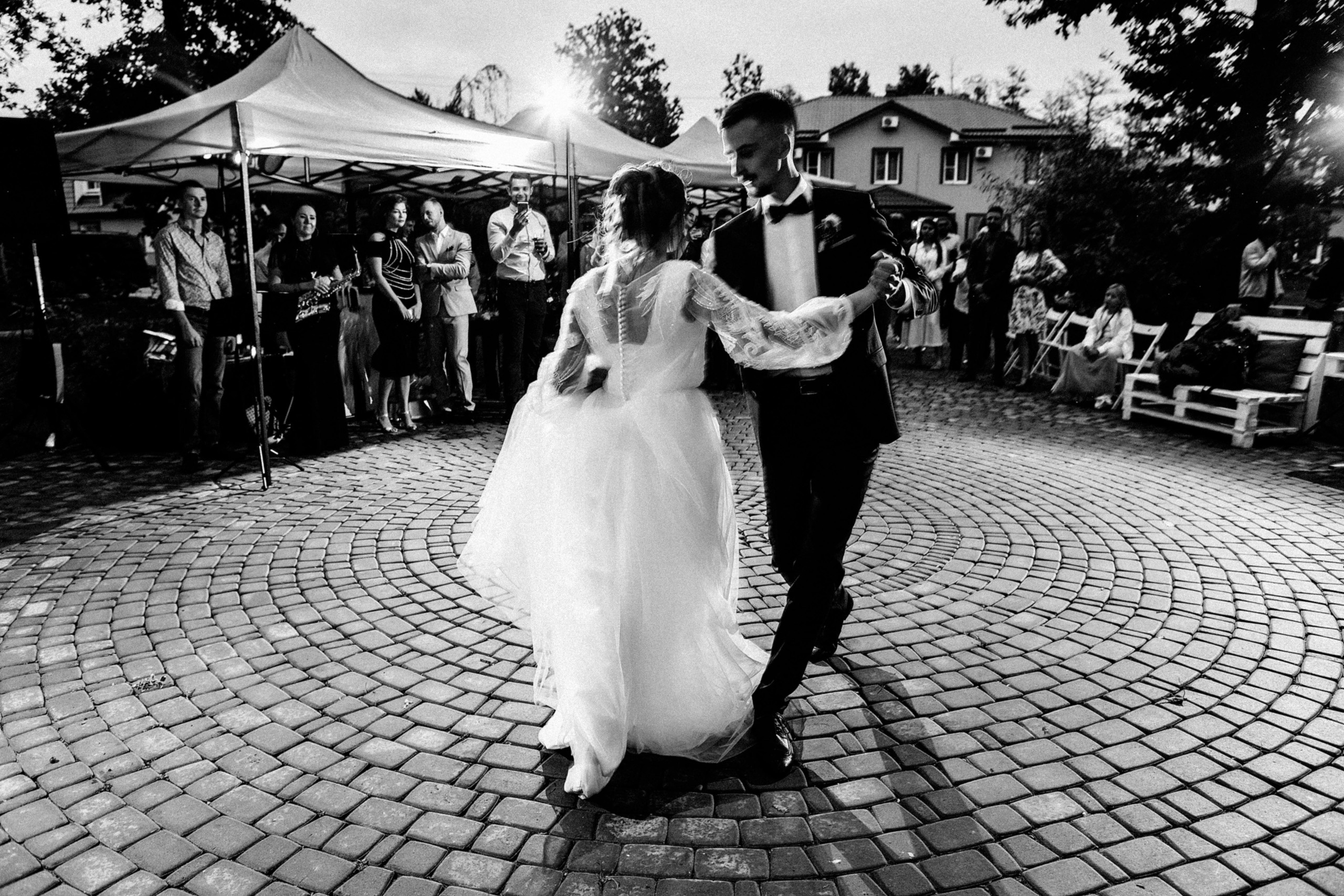 I&I. Пушистая Сова - Свадебный и портретный фотограф Воронеж, Москва, Питер