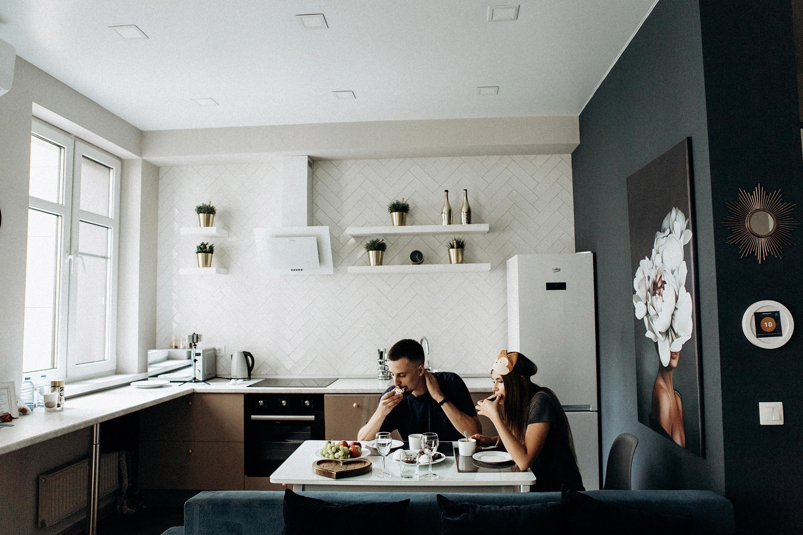 I&I. Пушистая Сова - Свадебный и портретный фотограф Воронеж, Москва, Питер