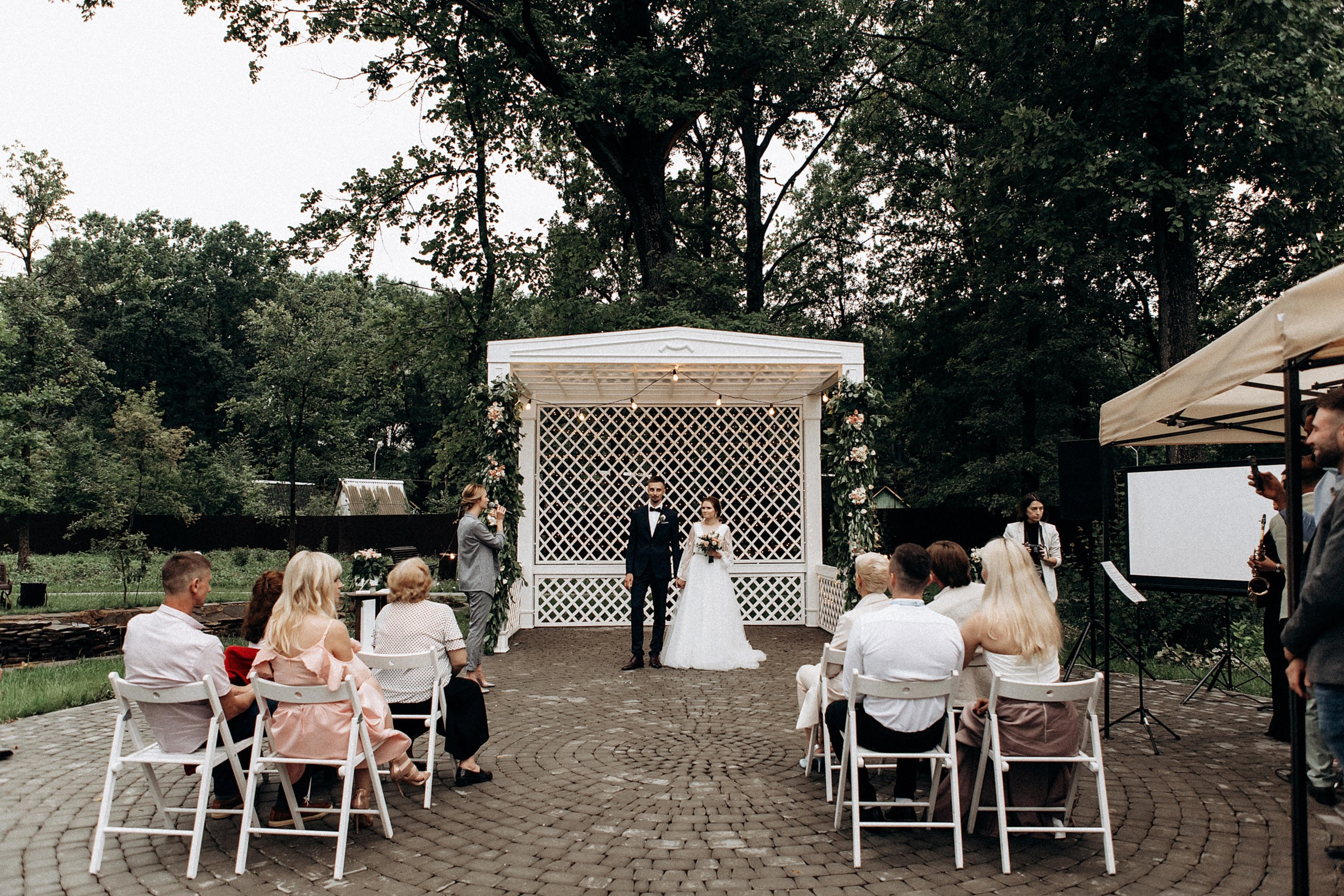 I&I. Пушистая Сова - Свадебный и портретный фотограф Воронеж, Москва, Питер