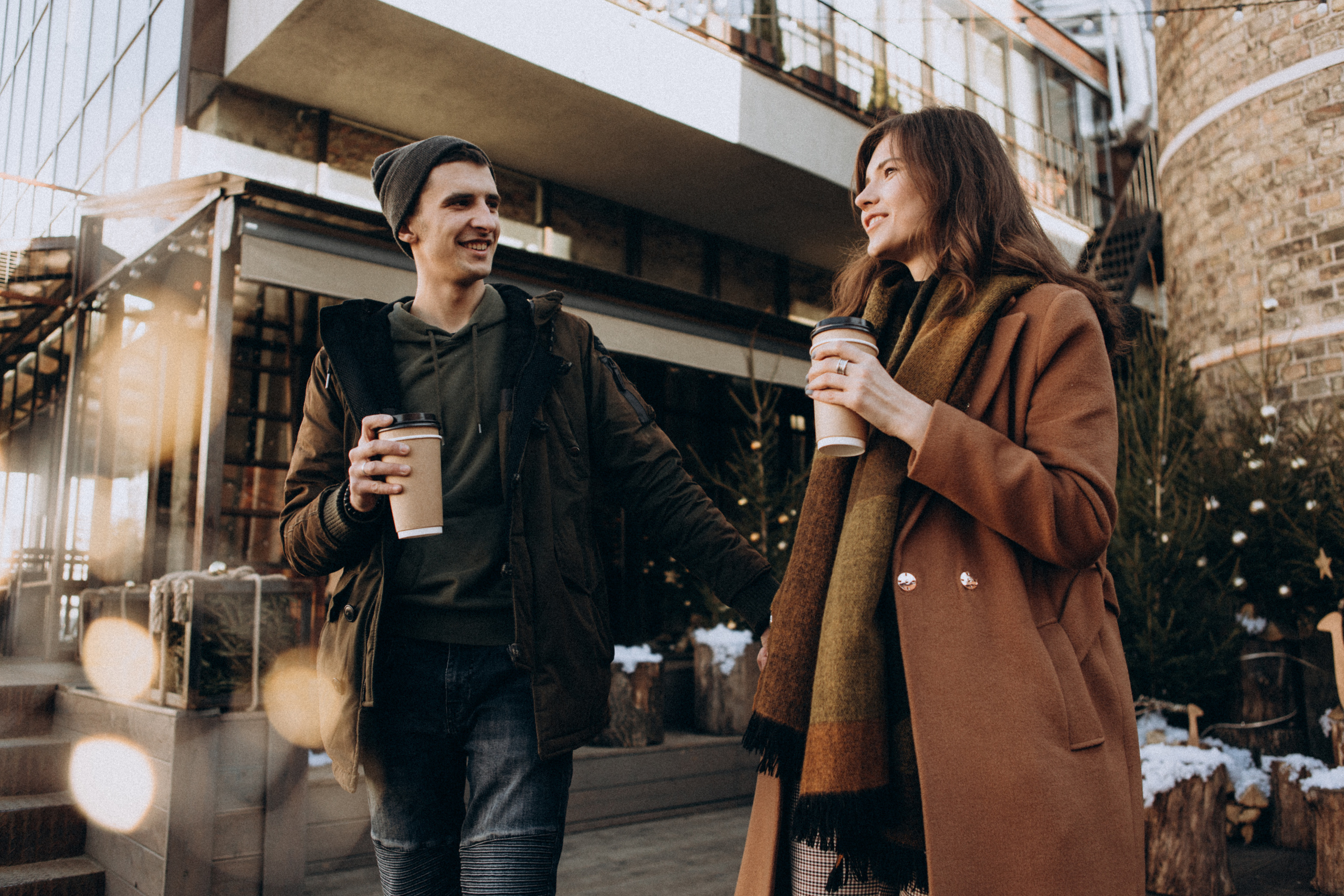 A&V. Пушистая Сова - Свадебный и портретный фотограф Воронеж, Москва, Питер