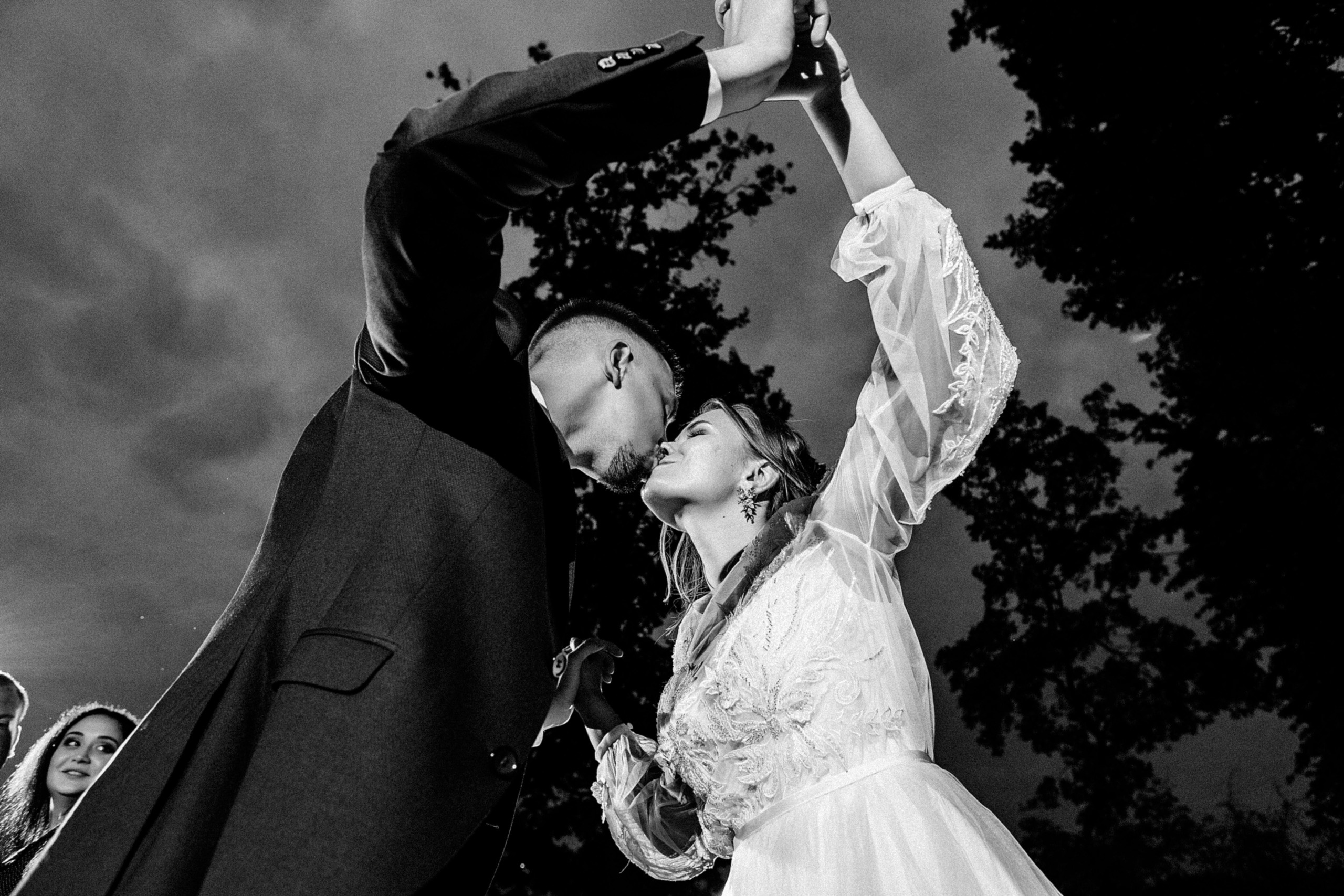 I&I. Пушистая Сова - Свадебный и портретный фотограф Воронеж, Москва, Питер