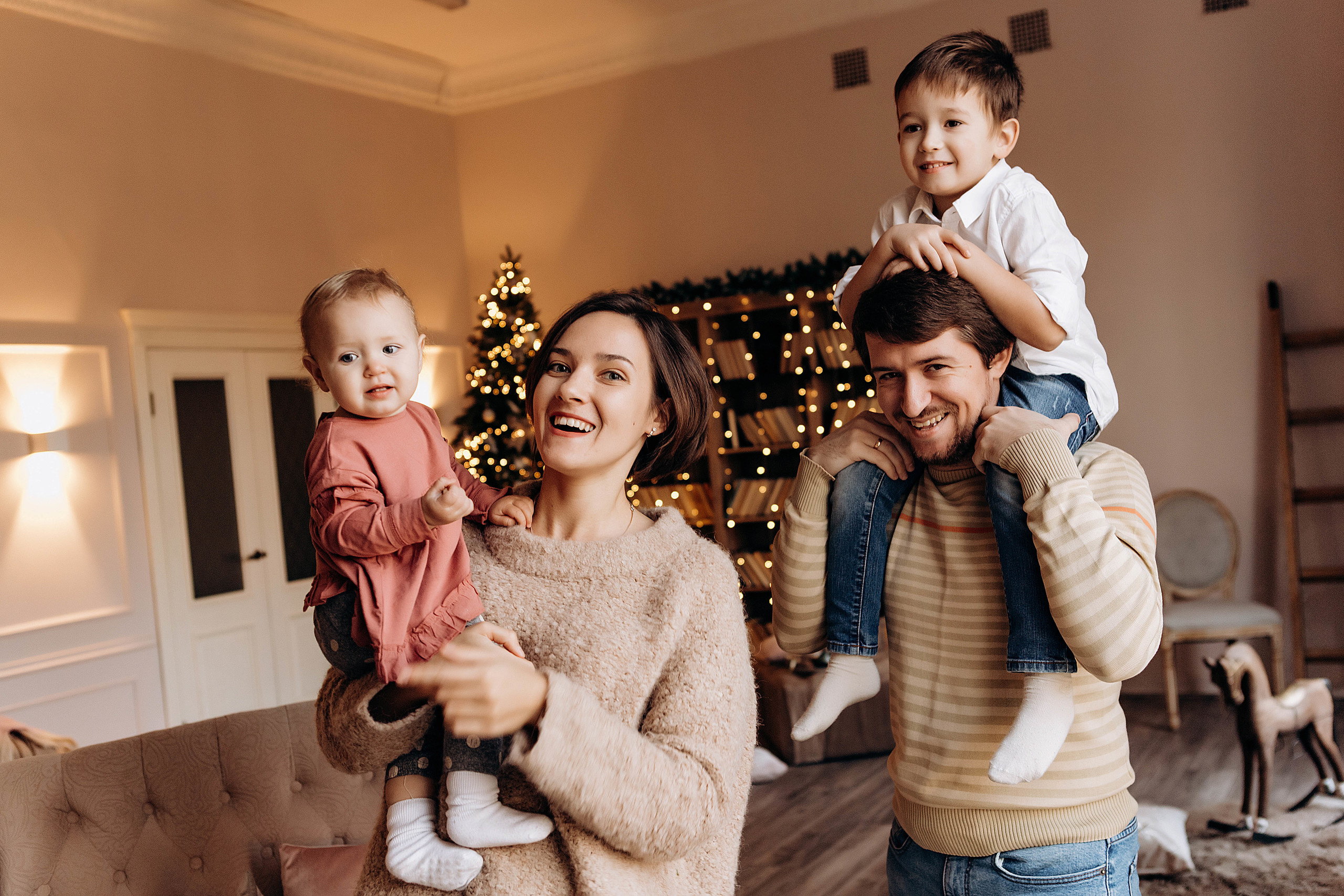 Кира. Пушистая Сова - Свадебный и портретный фотограф Воронеж, Москва, Питер