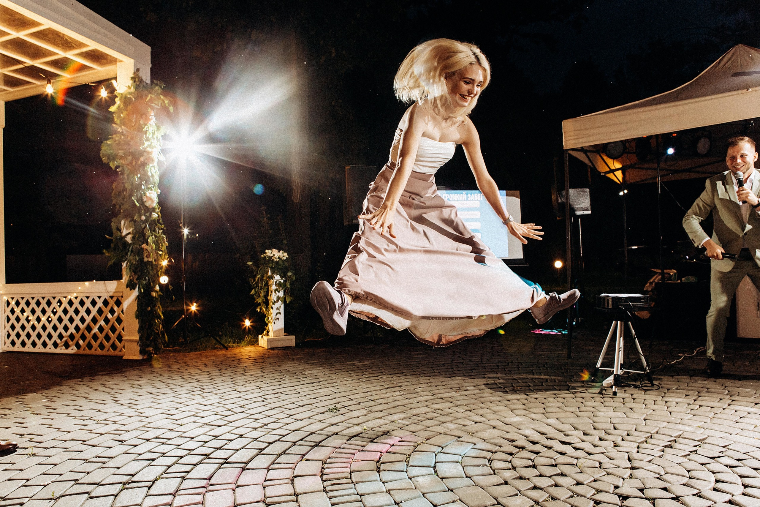 I&I. Пушистая Сова - Свадебный и портретный фотограф Воронеж, Москва, Питер