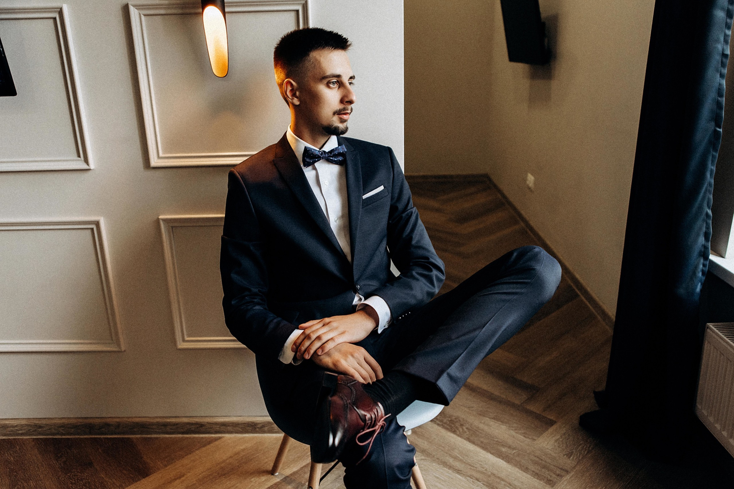 I&I. Пушистая Сова - Свадебный и портретный фотограф Воронеж, Москва, Питер