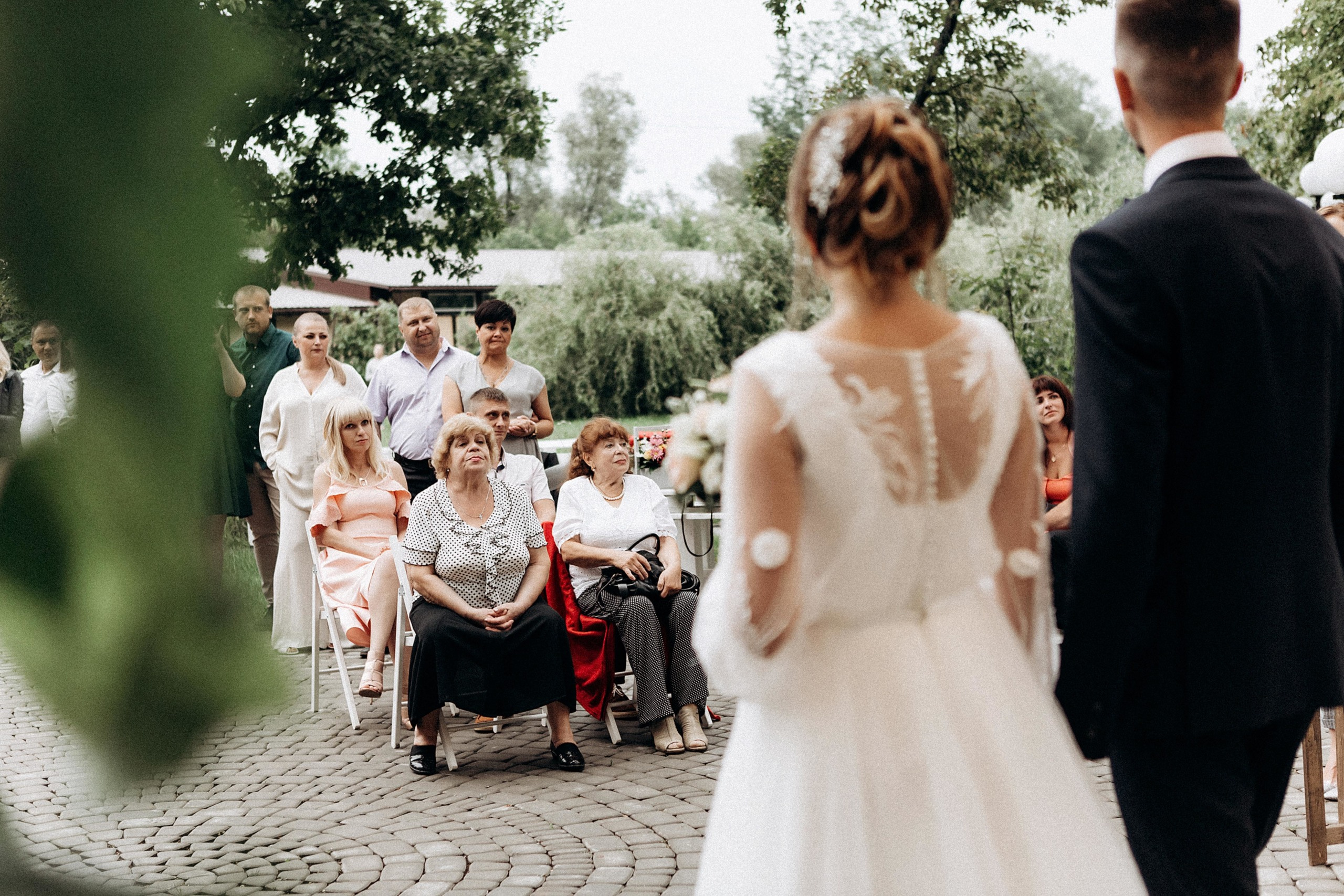 I&I. Пушистая Сова - Свадебный и портретный фотограф Воронеж, Москва, Питер