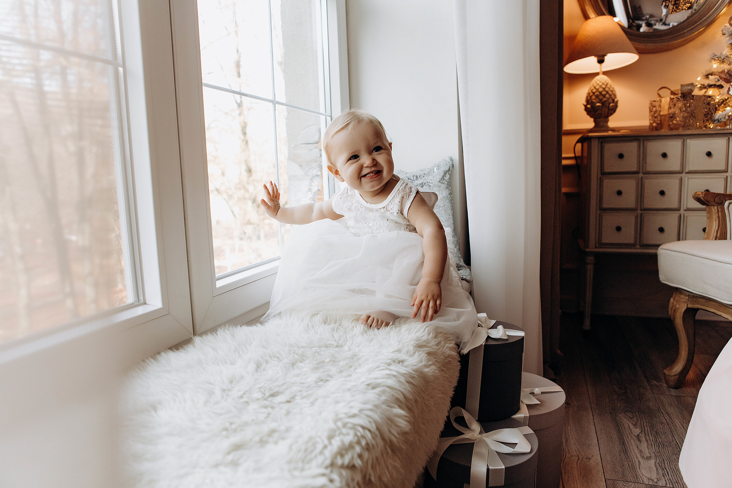 Кира. Пушистая Сова - Свадебный и портретный фотограф Воронеж, Москва, Питер