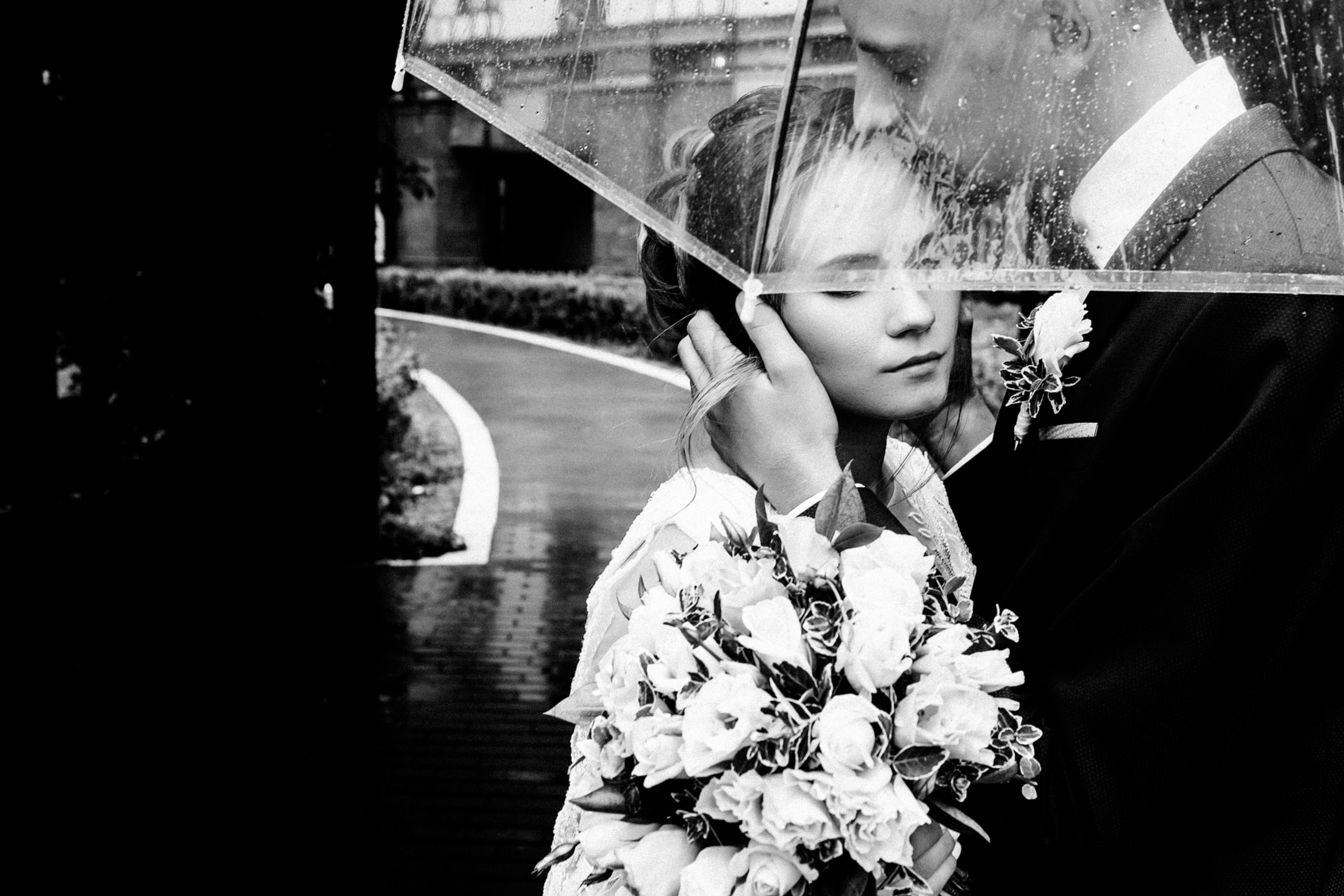 I&I. Пушистая Сова - Свадебный и портретный фотограф Воронеж, Москва, Питер