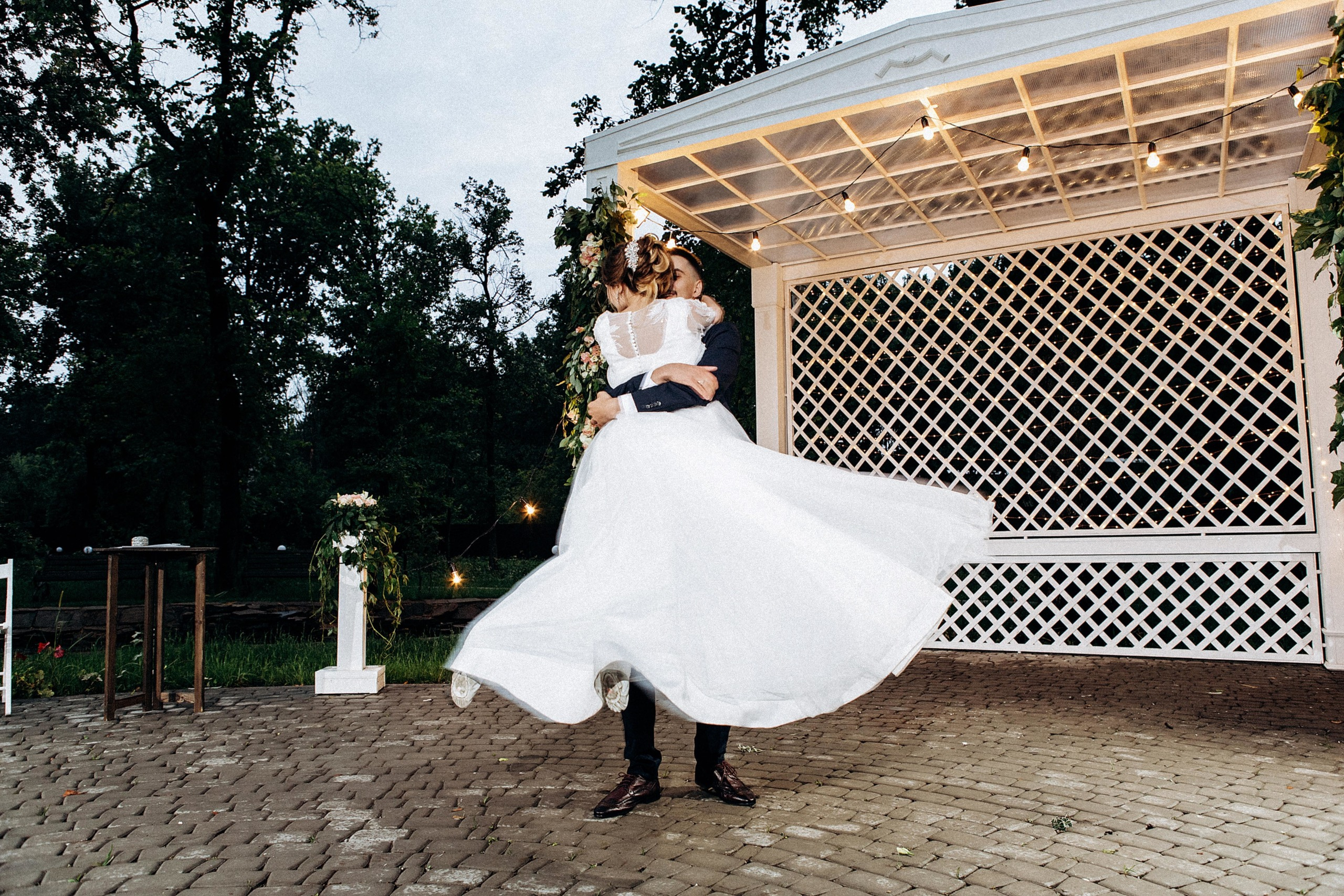 I&I. Пушистая Сова - Свадебный и портретный фотограф Воронеж, Москва, Питер