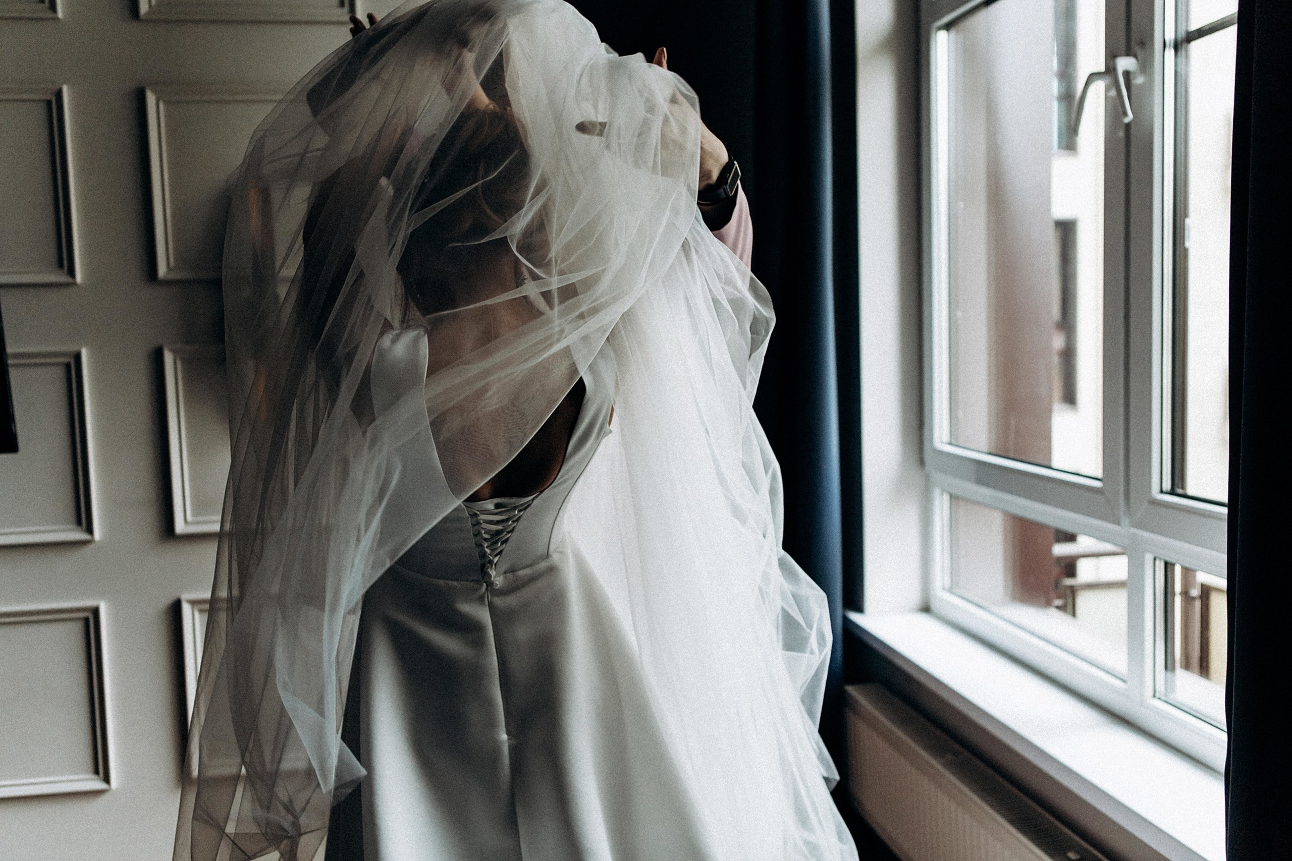 I&I. Пушистая Сова - Свадебный и портретный фотограф Воронеж, Москва, Питер