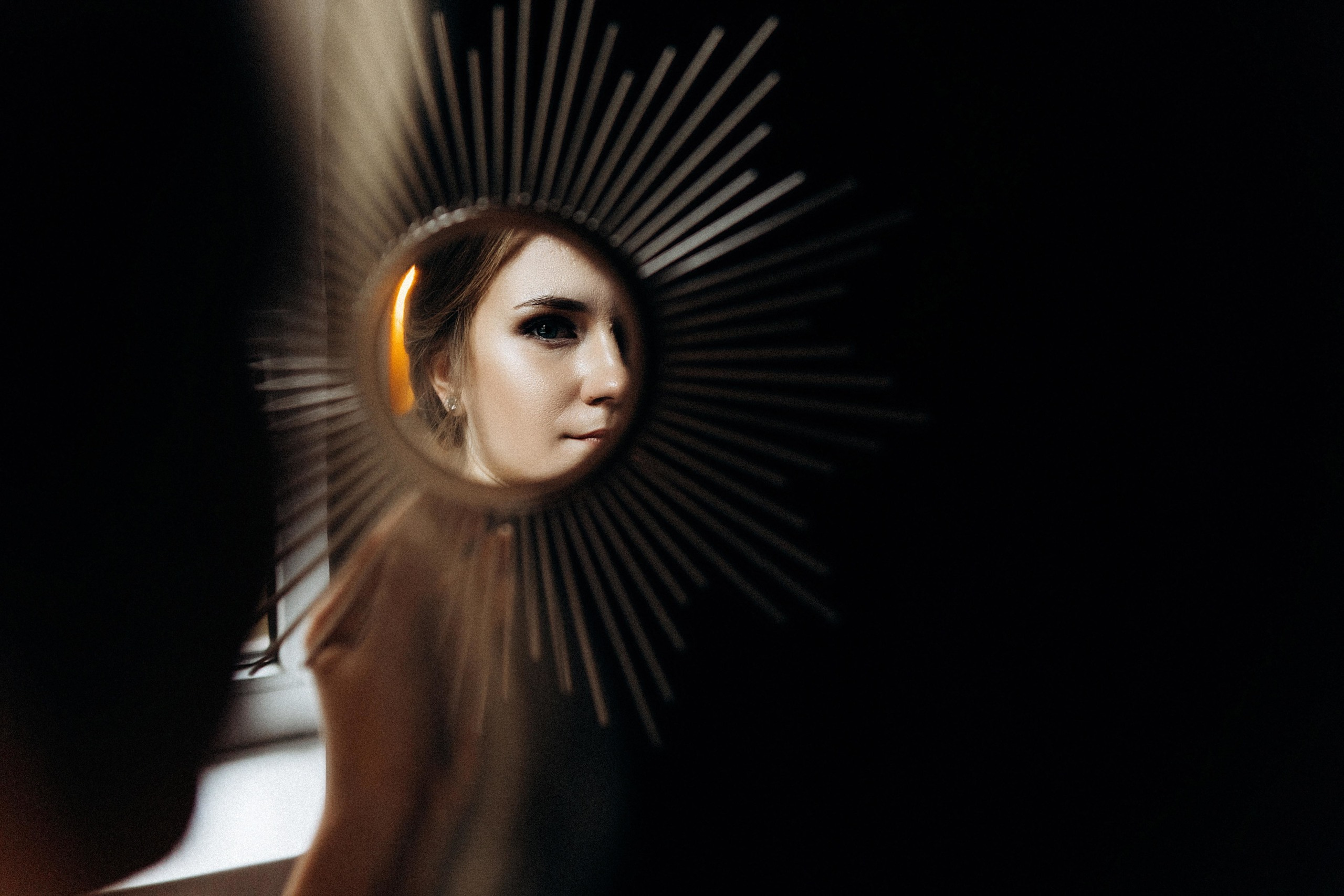 I&I. Пушистая Сова - Свадебный и портретный фотограф Воронеж, Москва, Питер