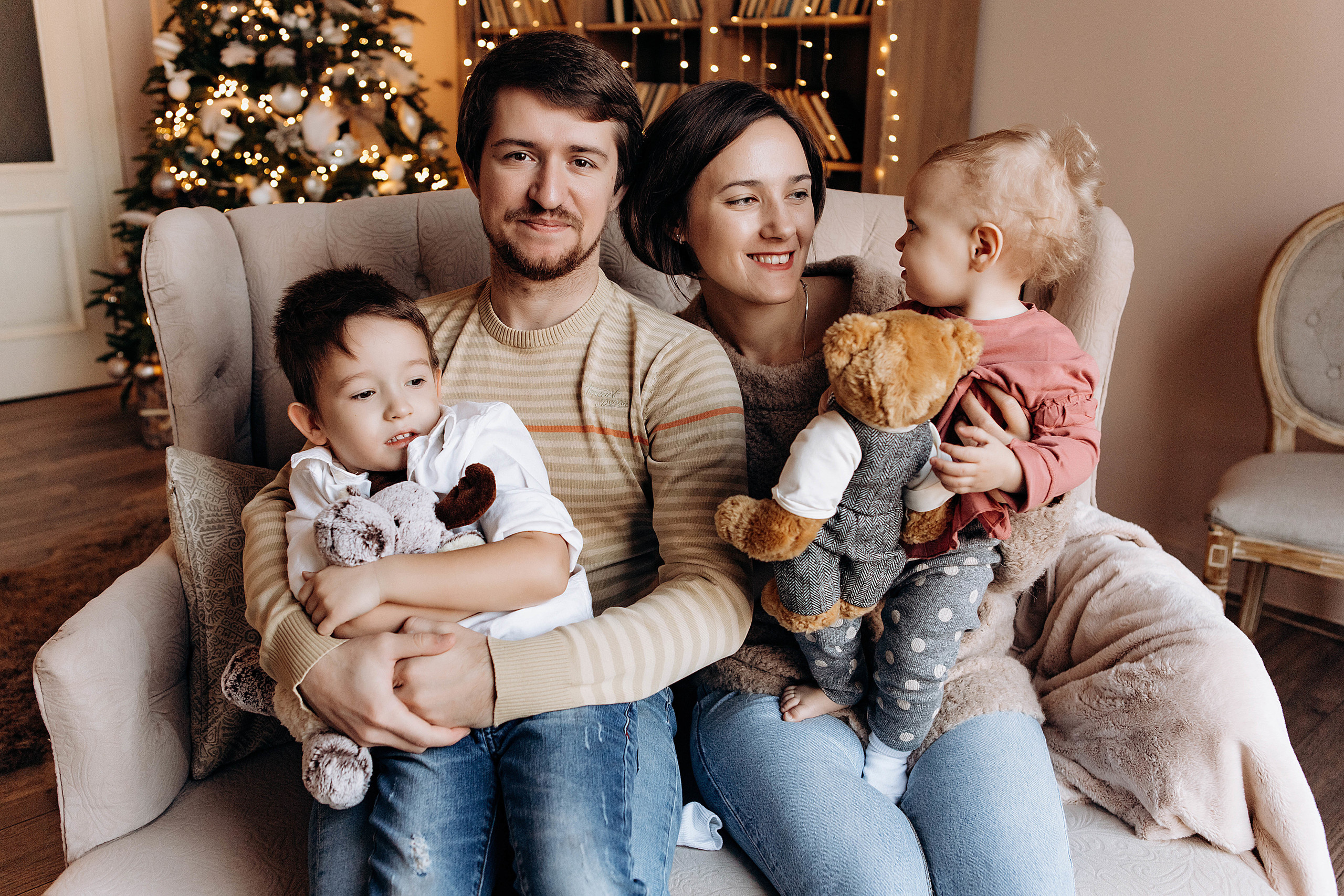 Кира. Пушистая Сова - Свадебный и портретный фотограф Воронеж, Москва, Питер