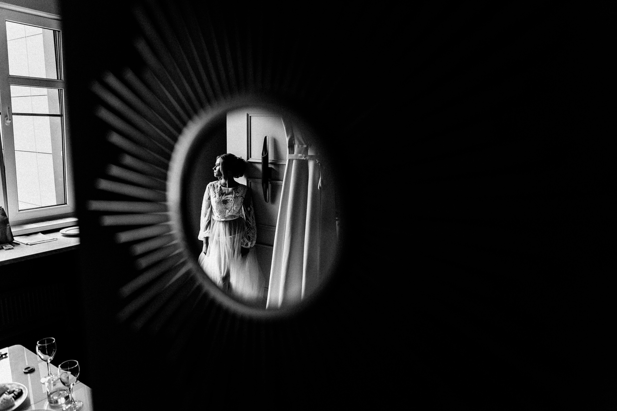 I&I. Пушистая Сова - Свадебный и портретный фотограф Воронеж, Москва, Питер